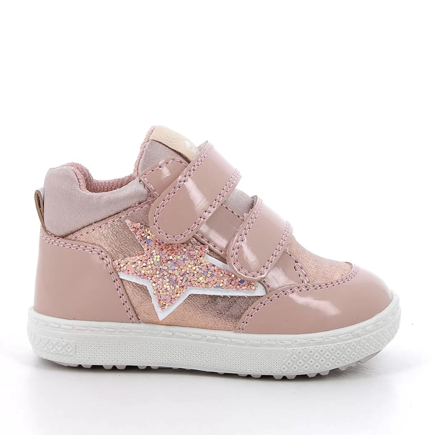 Primigi Scarpe da bambina porcellana-skin^ Scarpe Con Strappi | Scarpe Primi Passi