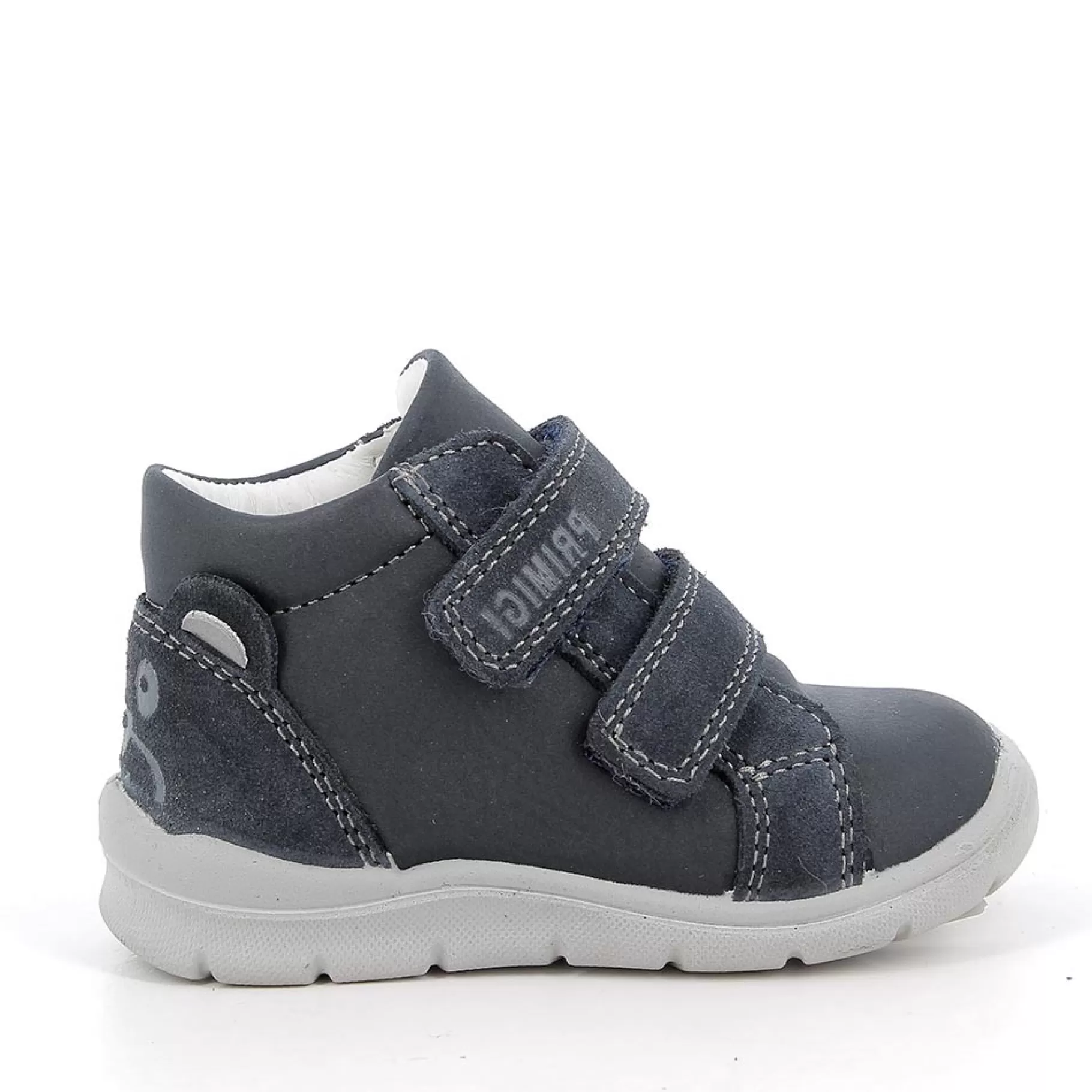 Primigi Scarpe da bambino scuro-navy^Bambino Scarpe Con Strappi | Scarpe Primi Passi