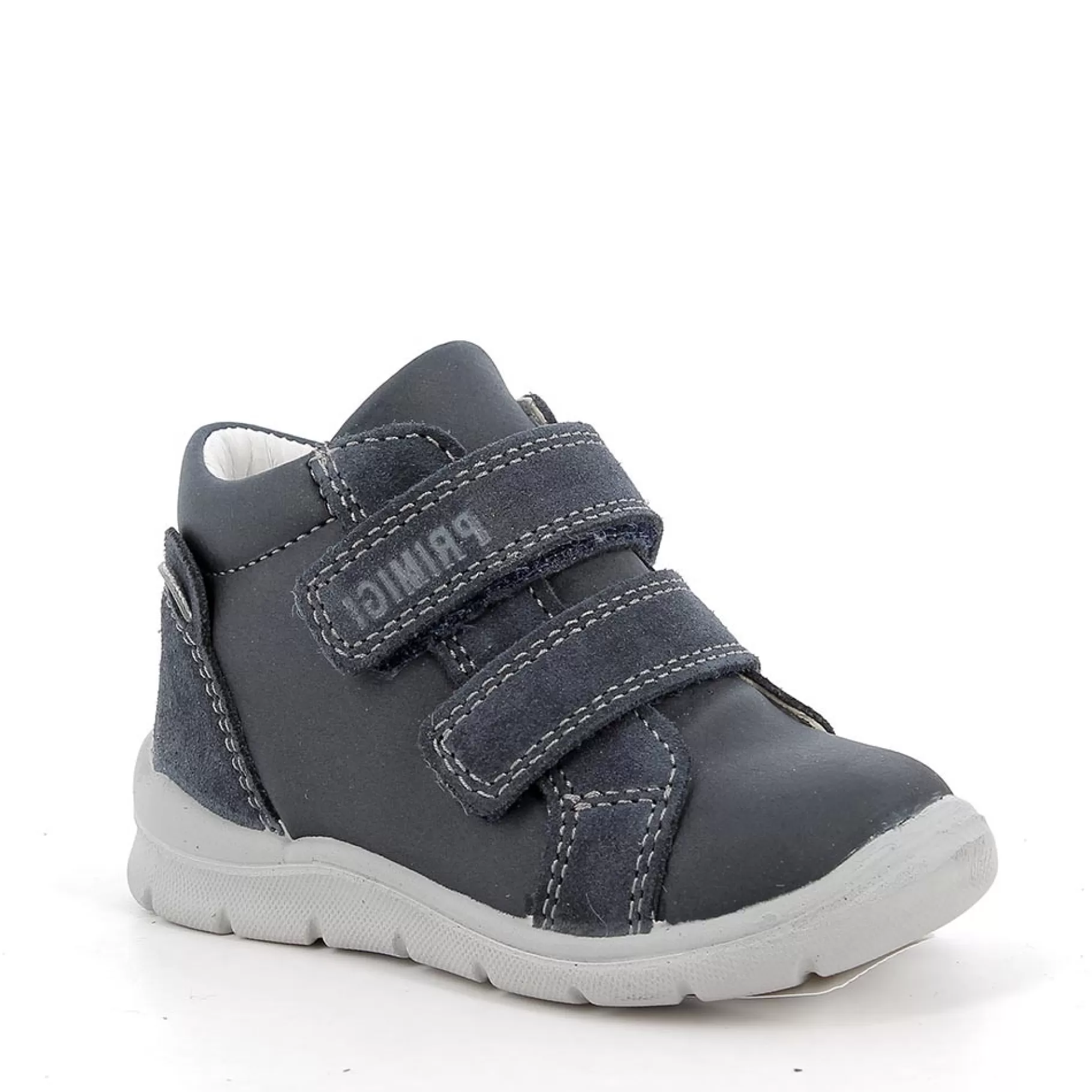 Primigi Scarpe da bambino scuro-navy^Bambino Scarpe Con Strappi | Scarpe Primi Passi