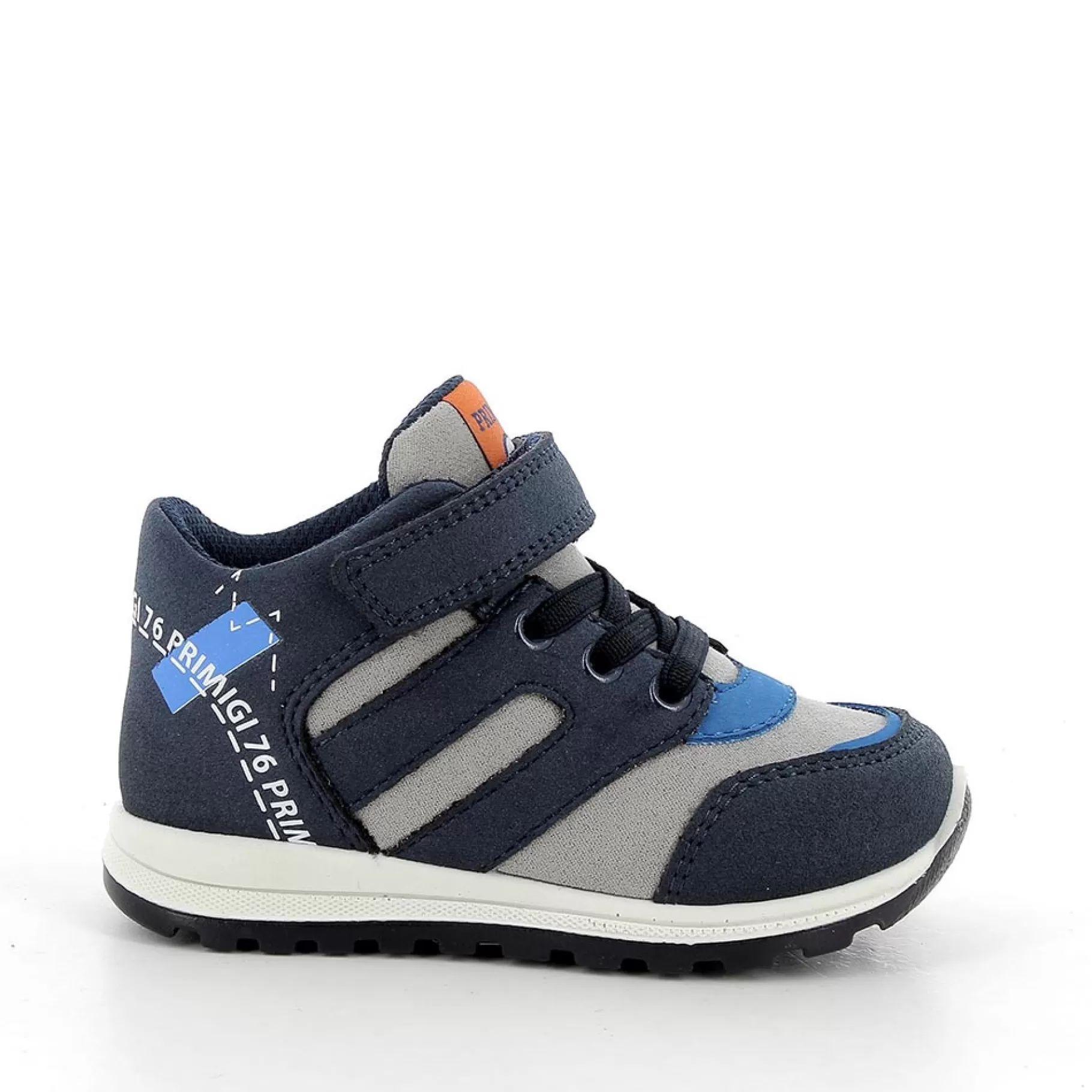 Primigi Scarpe da bambino -grigio chiaro^Bambino Scarpe Con Strappi | Scarpe Primi Passi