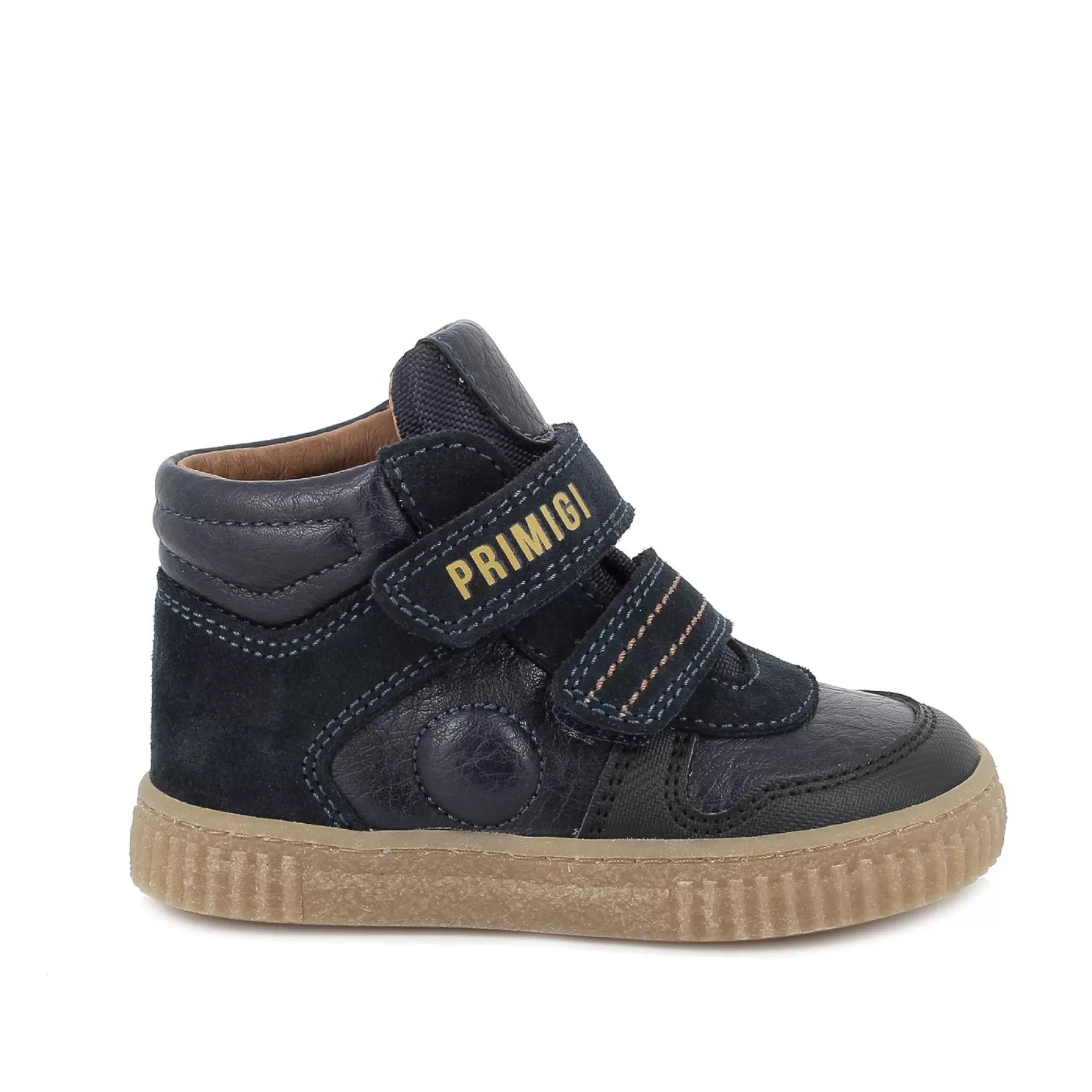 Primigi Scarpe da bambino -navy^Bambino Scarpe Con Strappi | Scarpe Primi Passi