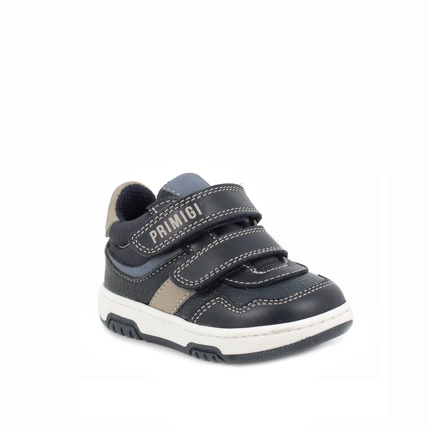 Primigi Scarpe da bambino -navy^Bambino Scarpe Con Strappi | Scarpe Primi Passi