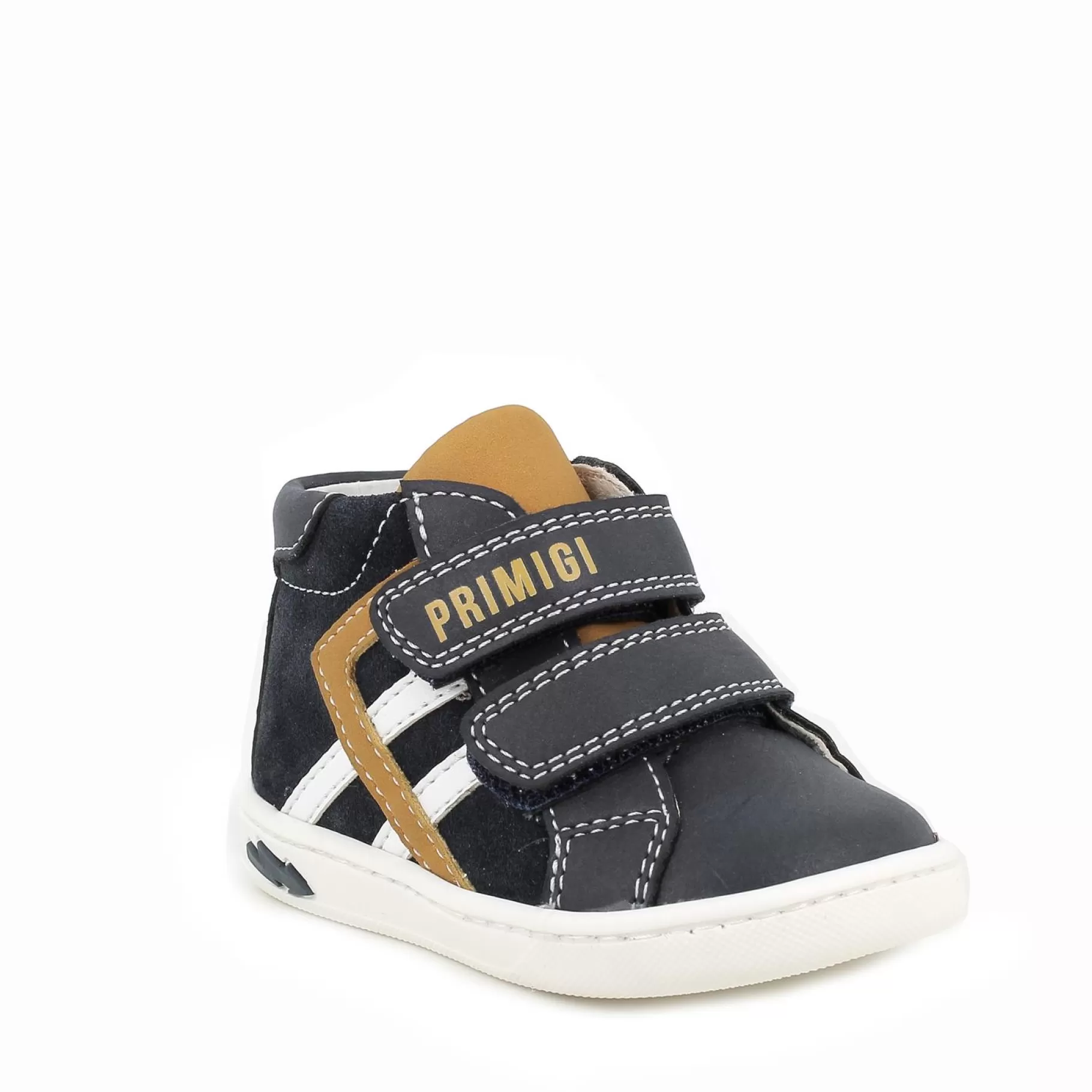 Primigi Scarpe da bambino navy- scuro^Bambino Scarpe Con Strappi | Scarpe Primi Passi