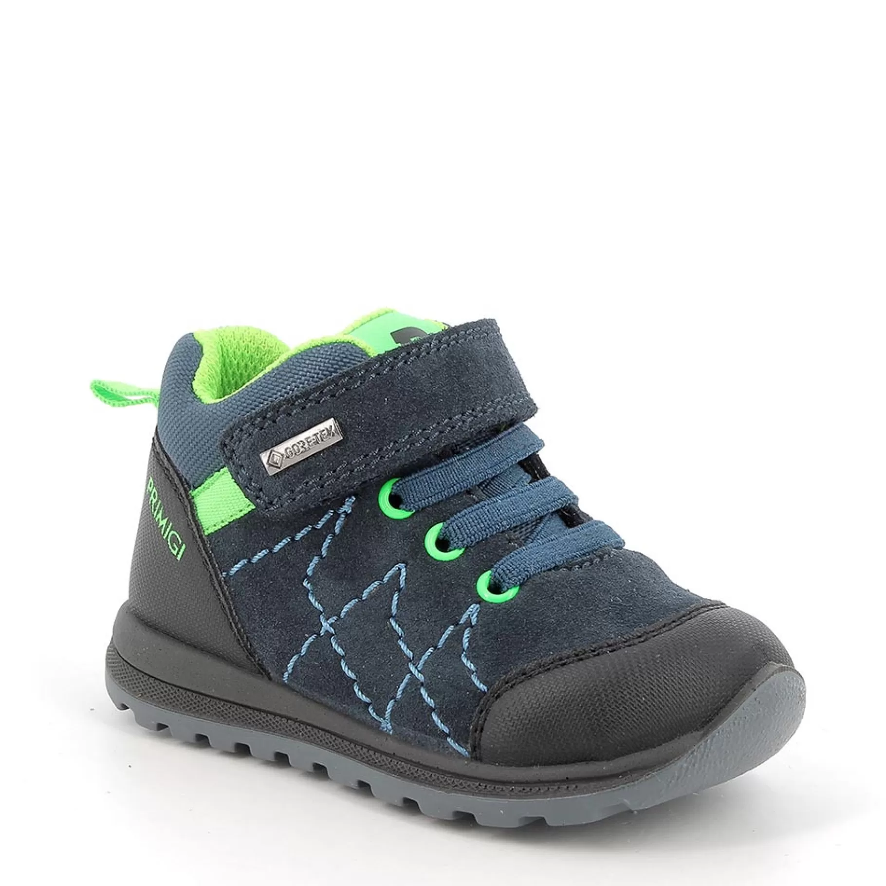 Primigi Scarpe da bambino navy-nero^Bambino Scarpe In Gore-tex | Scarpe Primi Passi