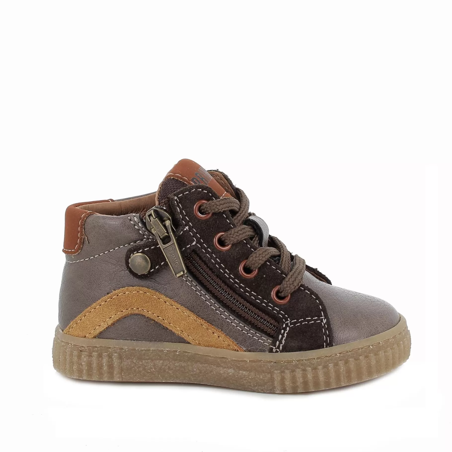 Primigi Scarpe da bambino taupe^Bambino Scarpe Primi Passi