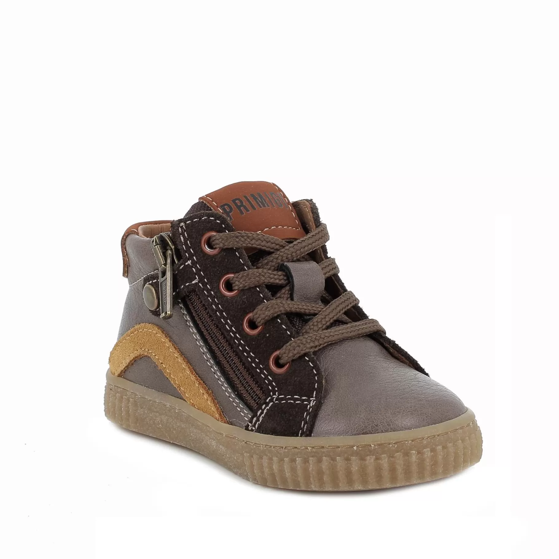 Primigi Scarpe da bambino taupe^Bambino Scarpe Primi Passi