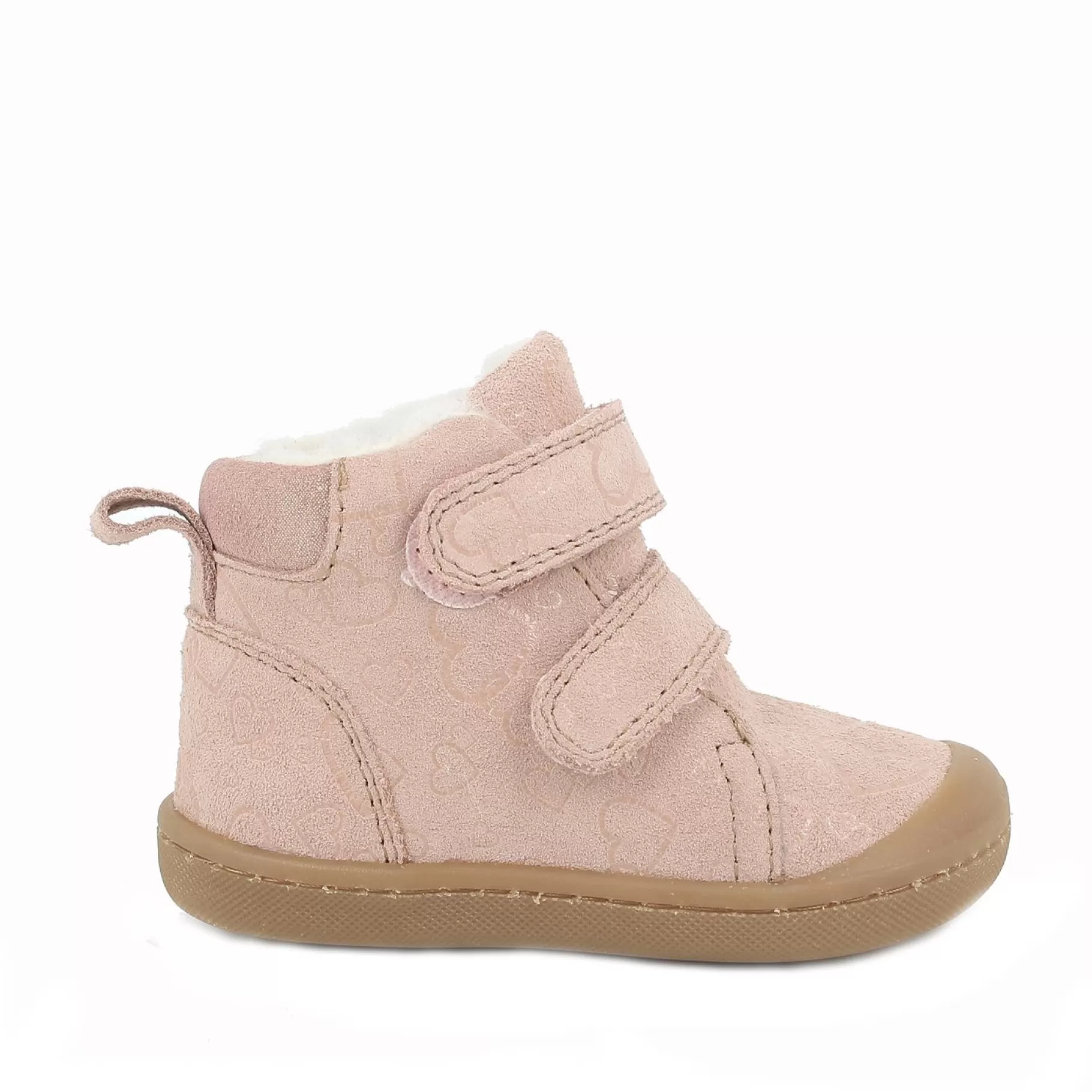 Primigi Scarpe eco-sostenibili in pelle da bambina^ Scarpe Con Strappi | Scarpe Primi Passi