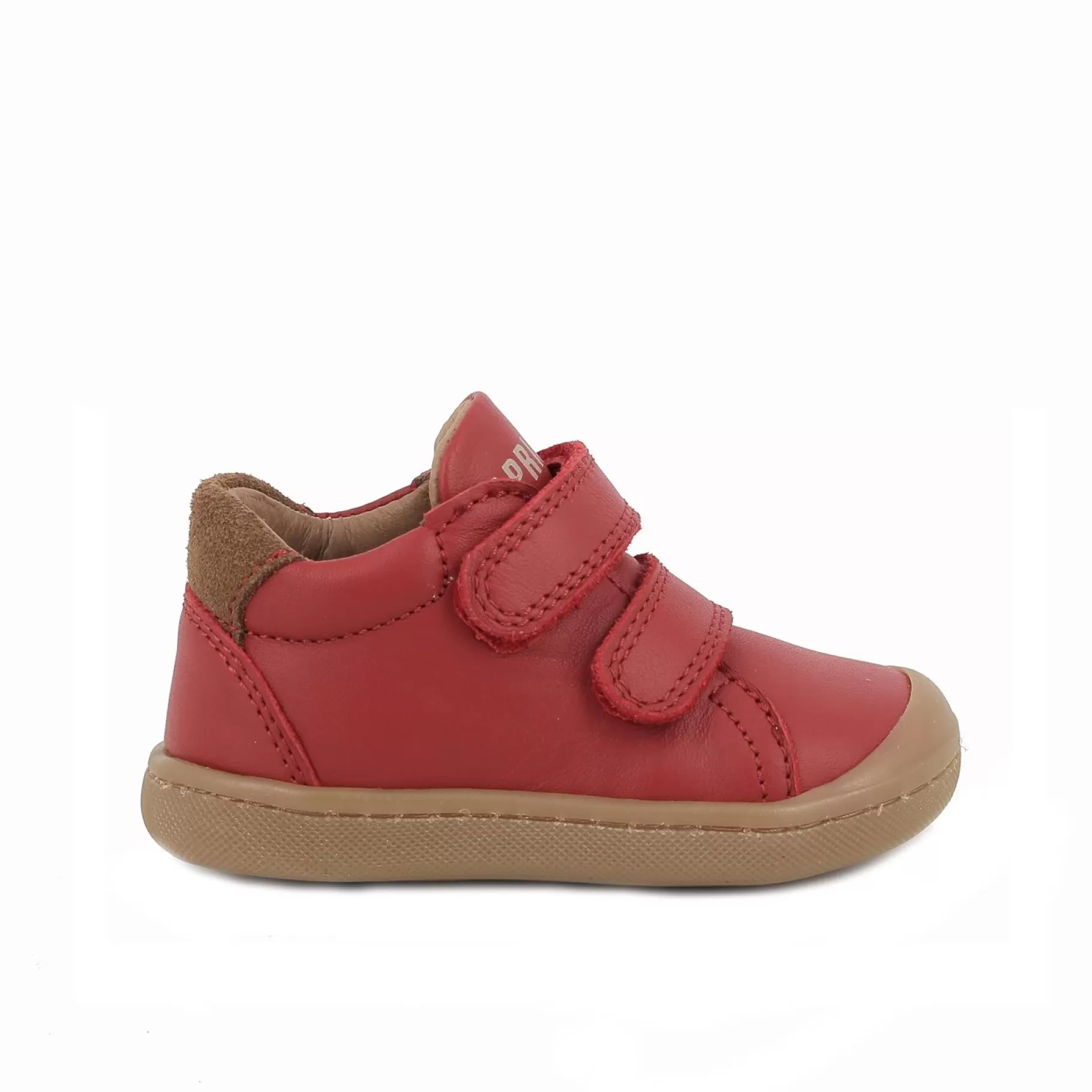 Primigi Scarpe eco-sostenibili in pelle da bambino^Bambino Scarpe Con Strappi | Scarpe Primi Passi