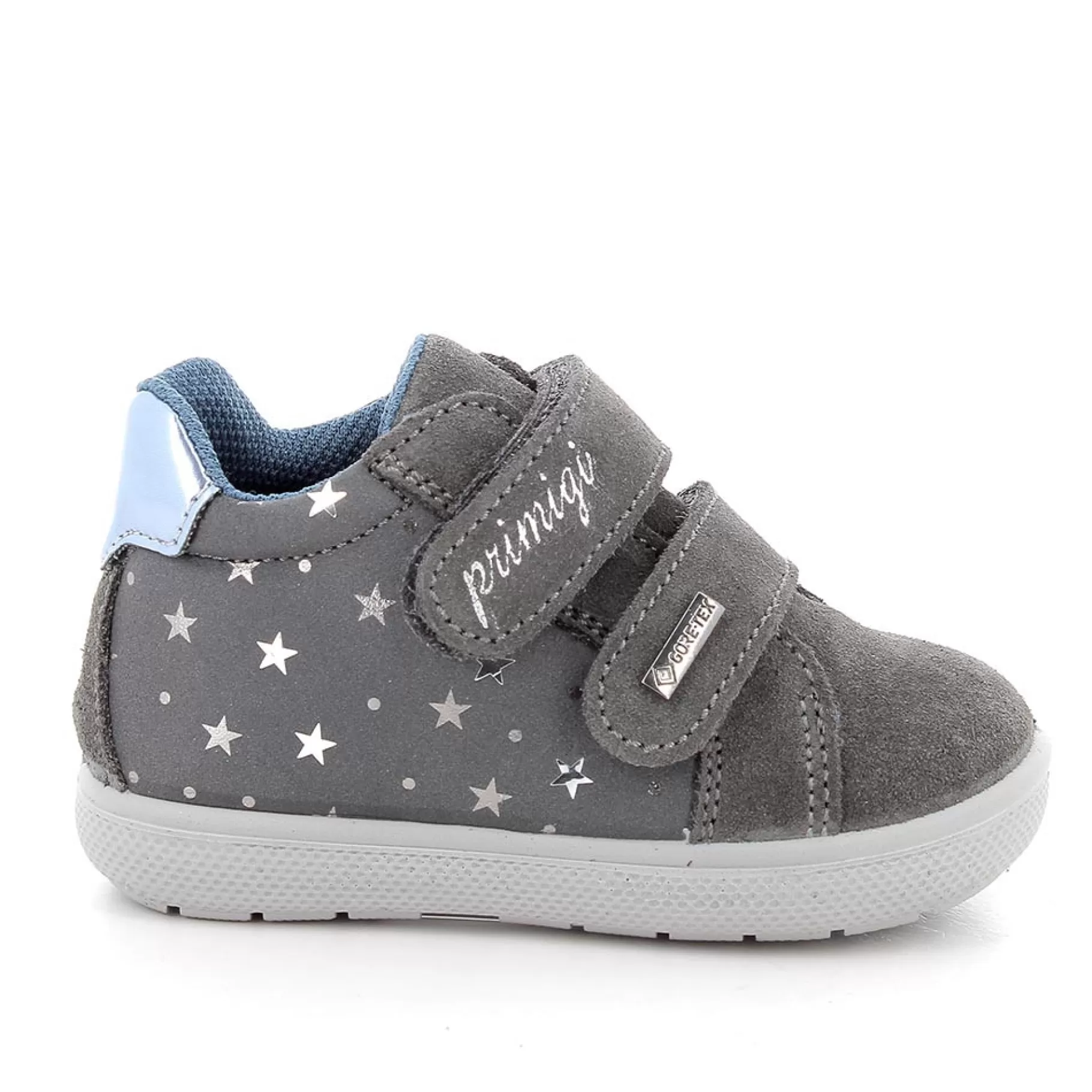 Primigi Scarpe gore-tex da bambina scuro^ Scarpe Con Strappi | Scarpe In Gore-tex