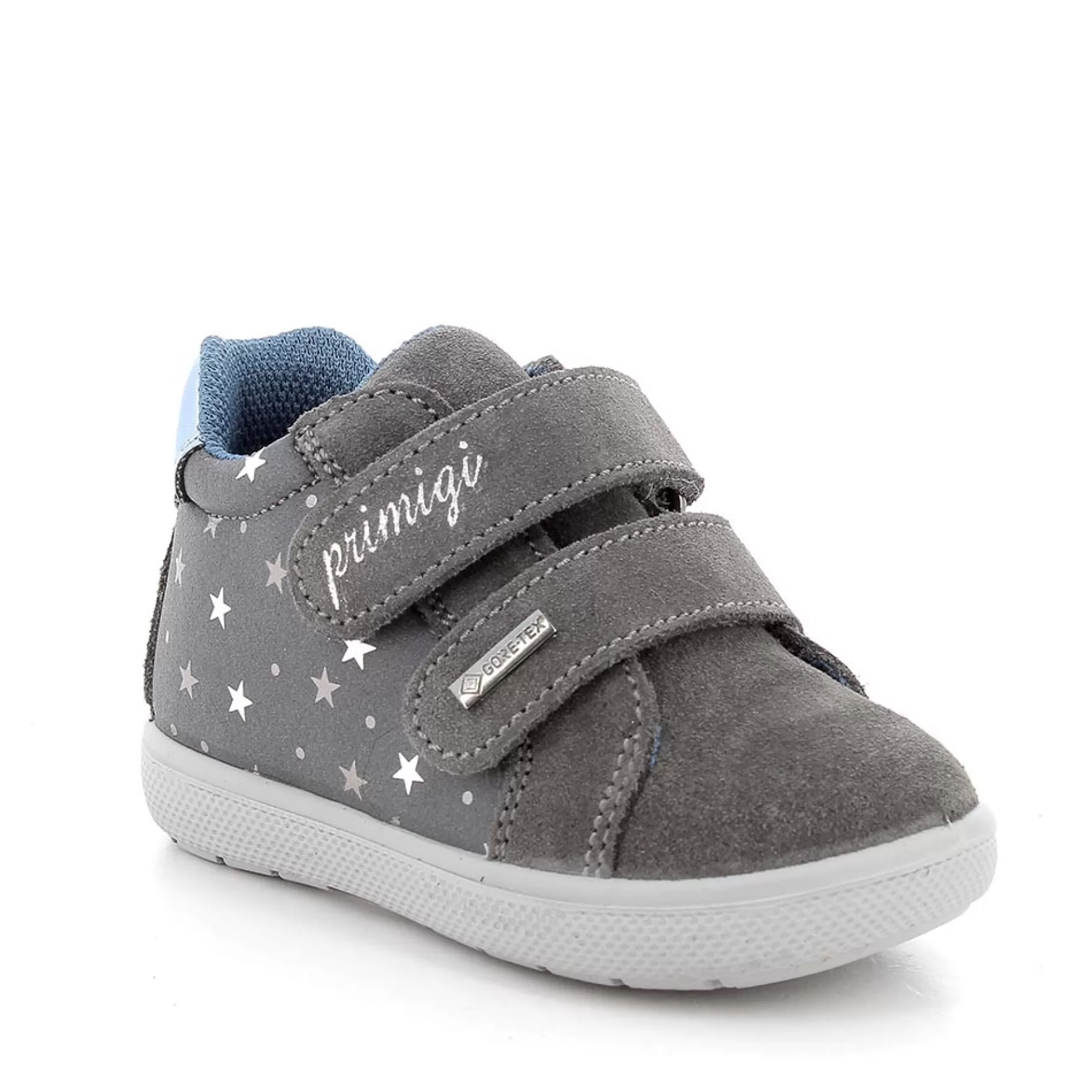 Primigi Scarpe gore-tex da bambina scuro^ Scarpe Con Strappi | Scarpe In Gore-tex