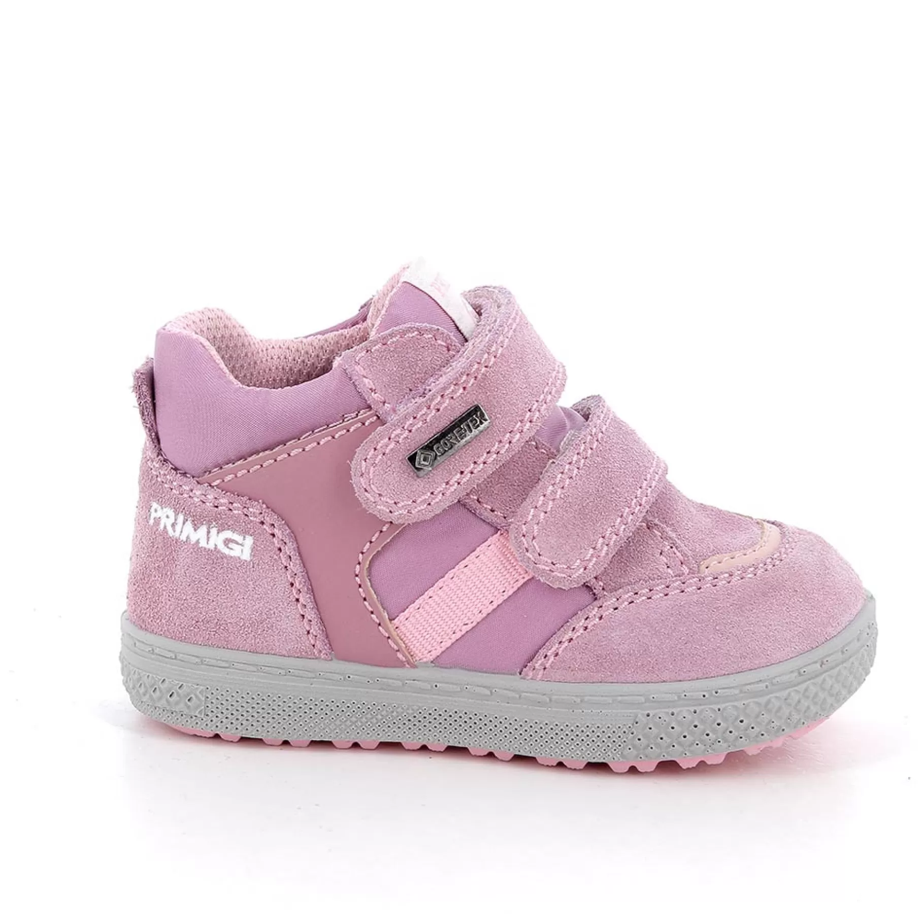 Primigi Scarpe gore-tex da bambina pink-orchidea^ Scarpe Con Strappi | Scarpe In Gore-tex