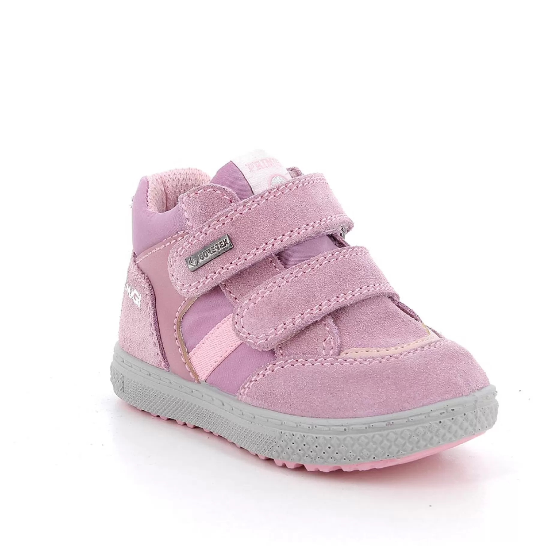 Primigi Scarpe gore-tex da bambina pink-orchidea^ Scarpe Con Strappi | Scarpe In Gore-tex