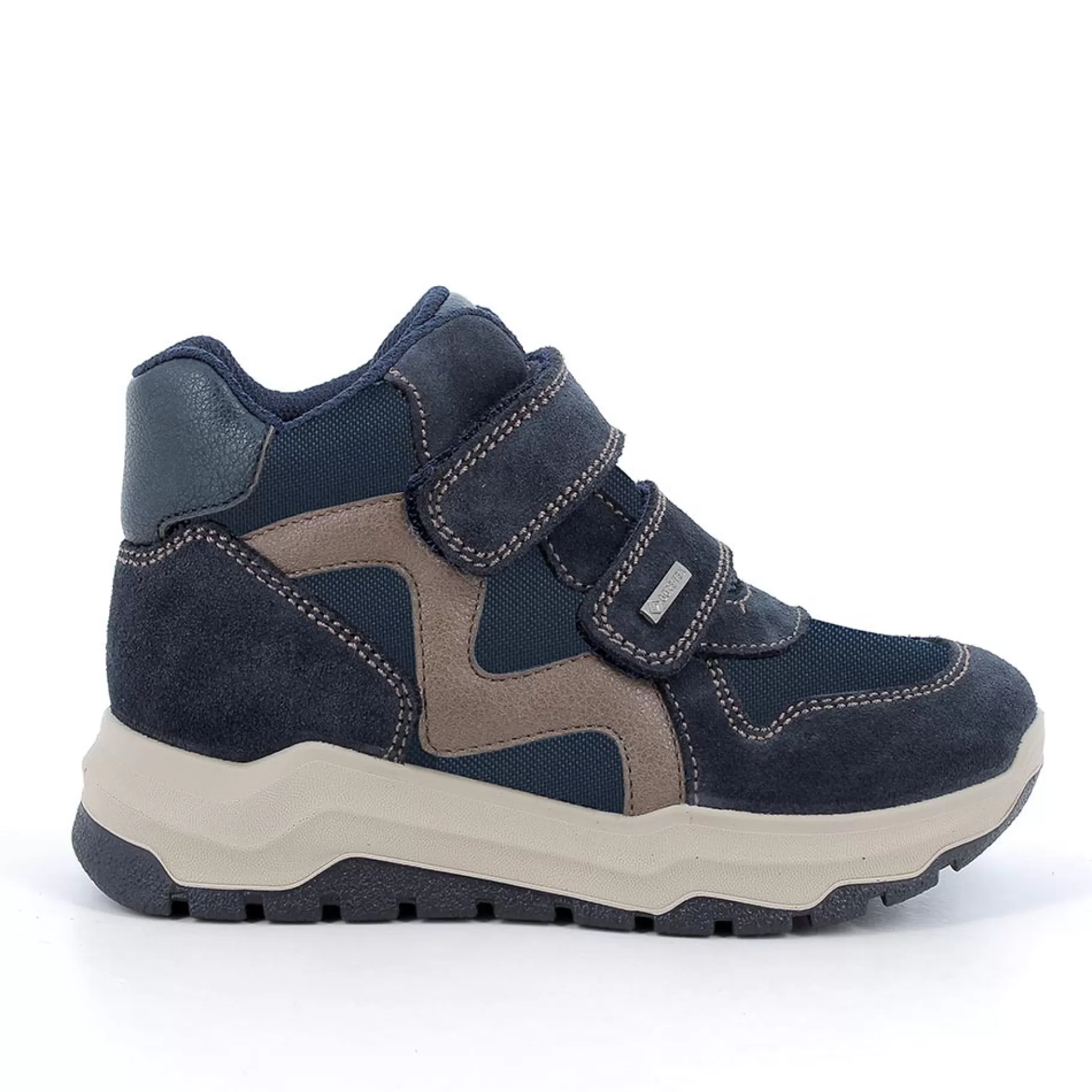 Primigi Scarpe gore-tex da bambino navy-^Bambino Scarpe Con Strappi | Scarpe In Gore-tex