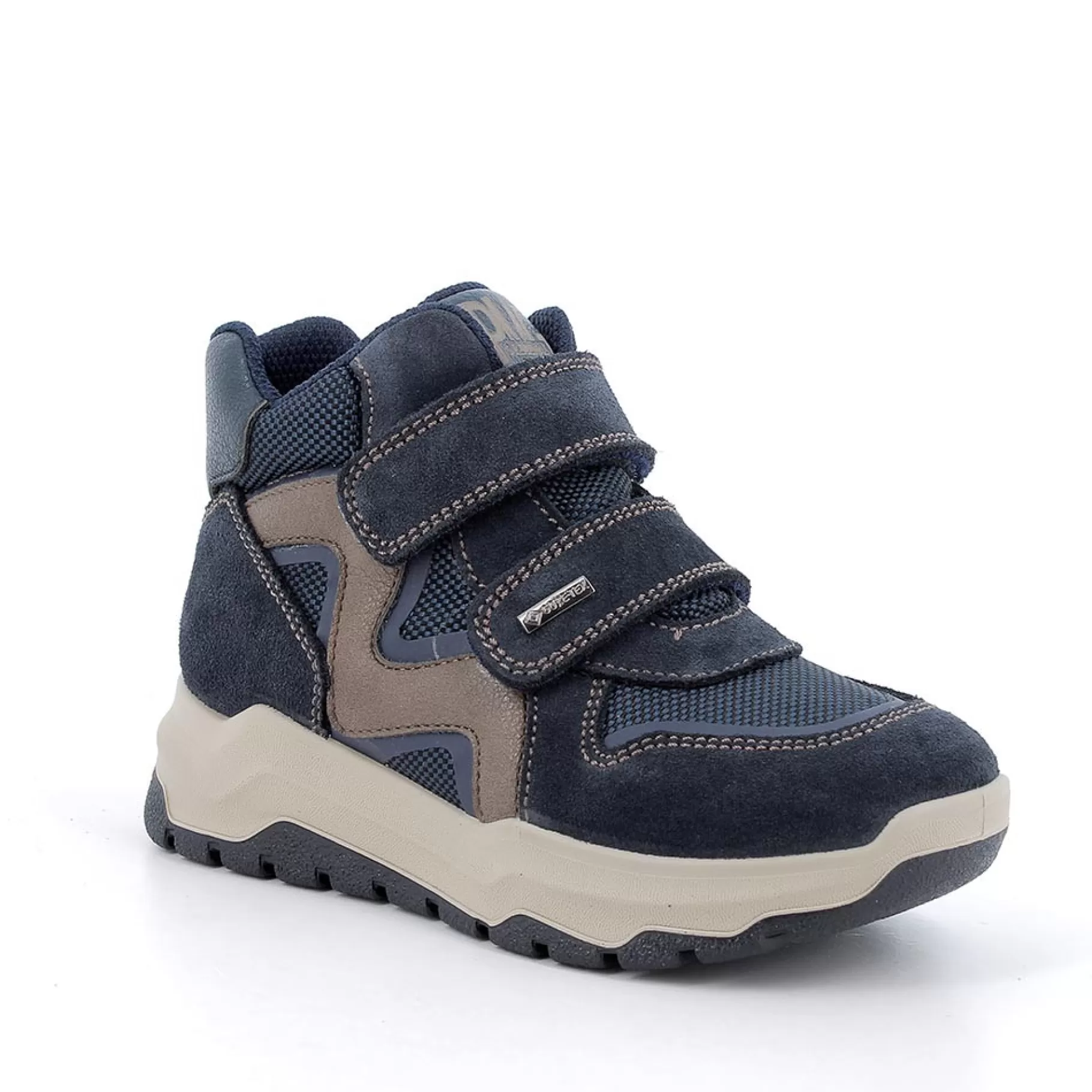 Primigi Scarpe gore-tex da bambino navy-^Bambino Scarpe Con Strappi | Scarpe In Gore-tex