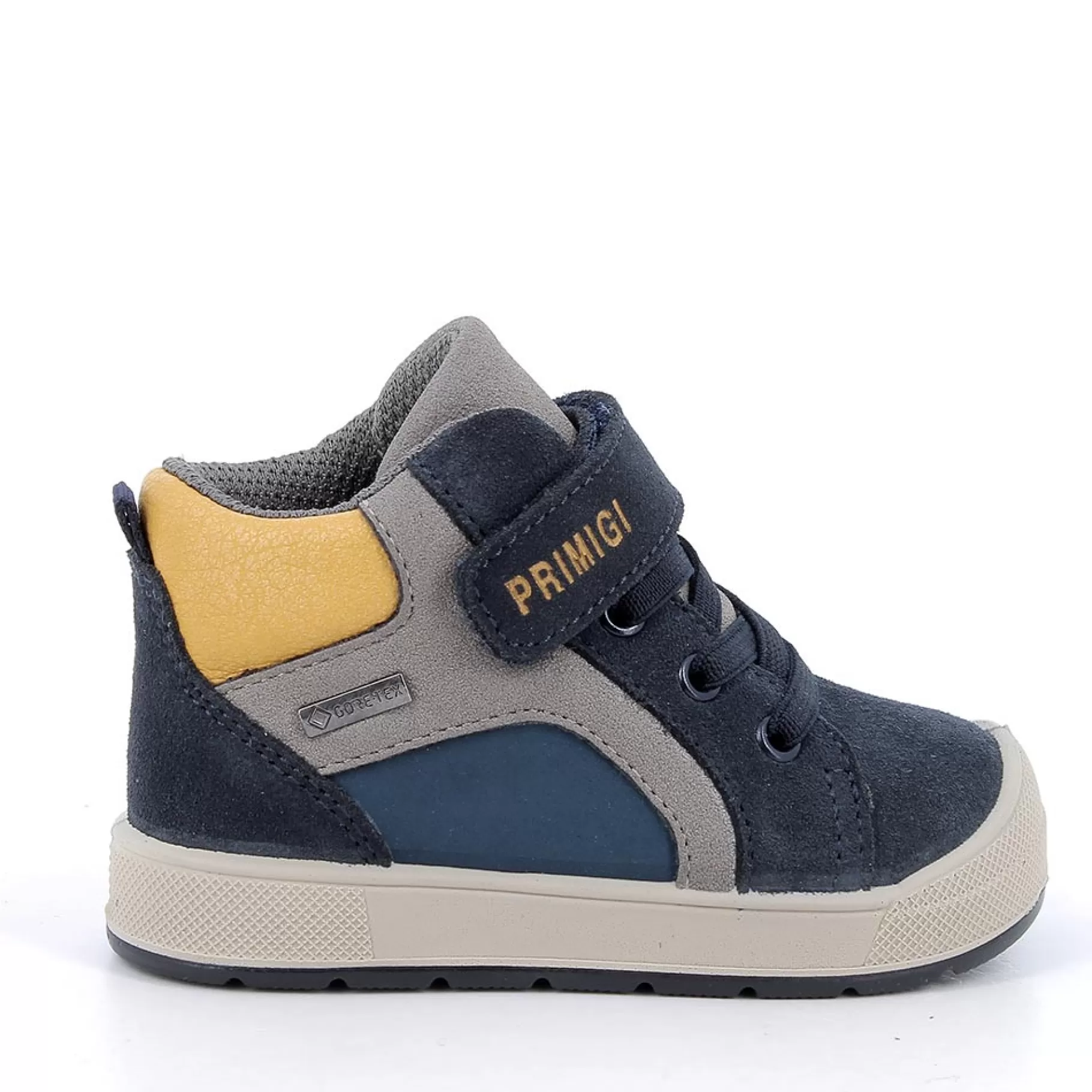 Primigi Scarpe gore-tex da bambino navy- chiaro^Bambino Scarpe Con Strappi | Scarpe In Gore-tex