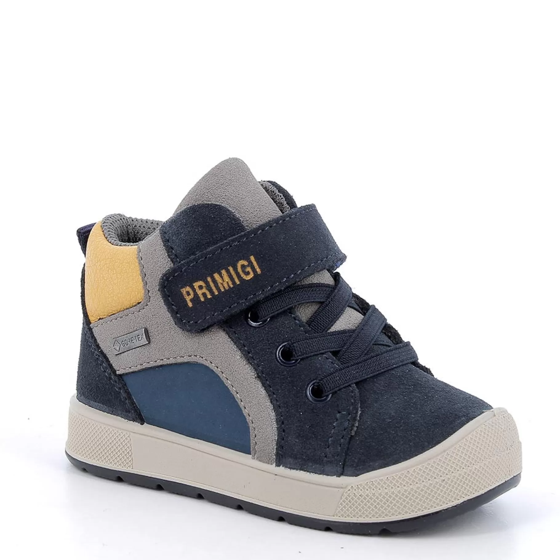 Primigi Scarpe gore-tex da bambino navy- chiaro^Bambino Scarpe Con Strappi | Scarpe In Gore-tex