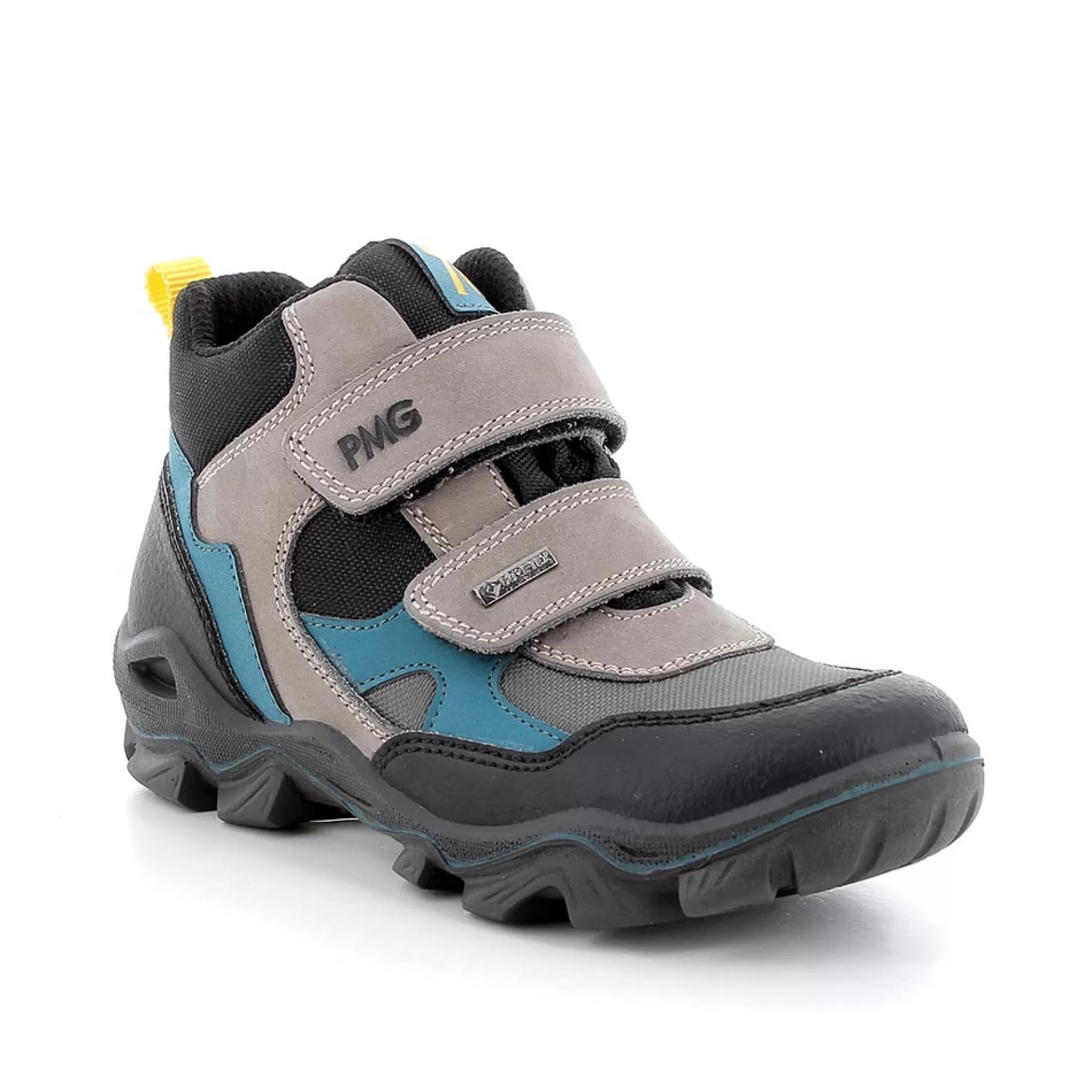 Primigi Scarpe gore-tex da bambino talpa-nero^Bambino Scarpe Con Strappi | Scarpe In Gore-tex