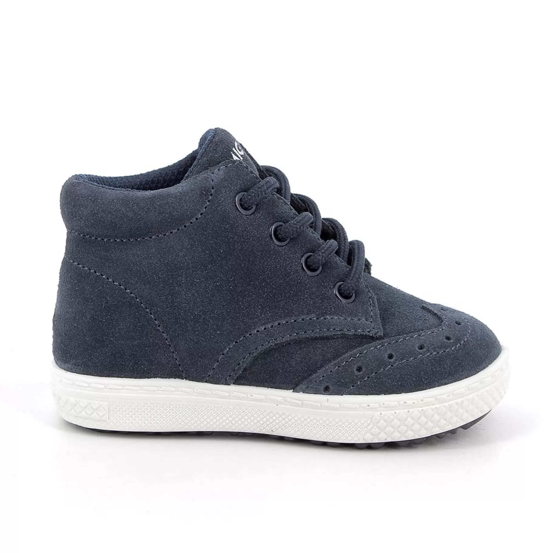 Primigi Scarpe in pelle da bambino navy^Bambino Scarpe Eleganti | Scarpe Primi Passi