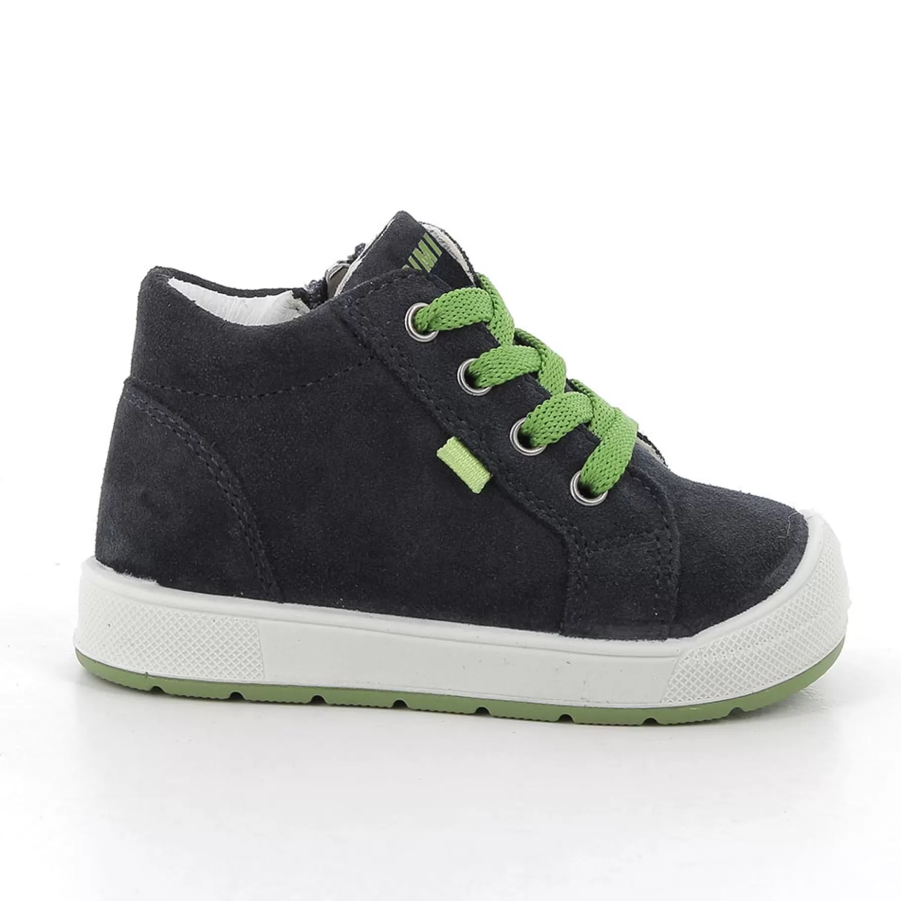 Primigi Scarpe in pelle da bambino navy^Bambino Scarpe Primi Passi