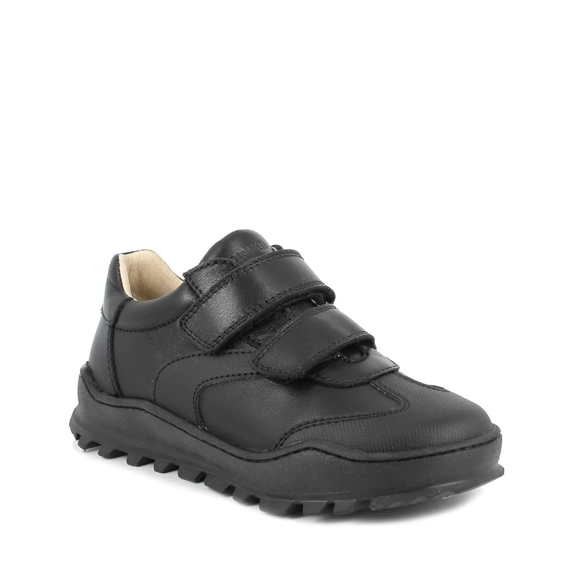 Primigi Scarpe in pelle da bambino^Bambino Scarpe Con Strappi