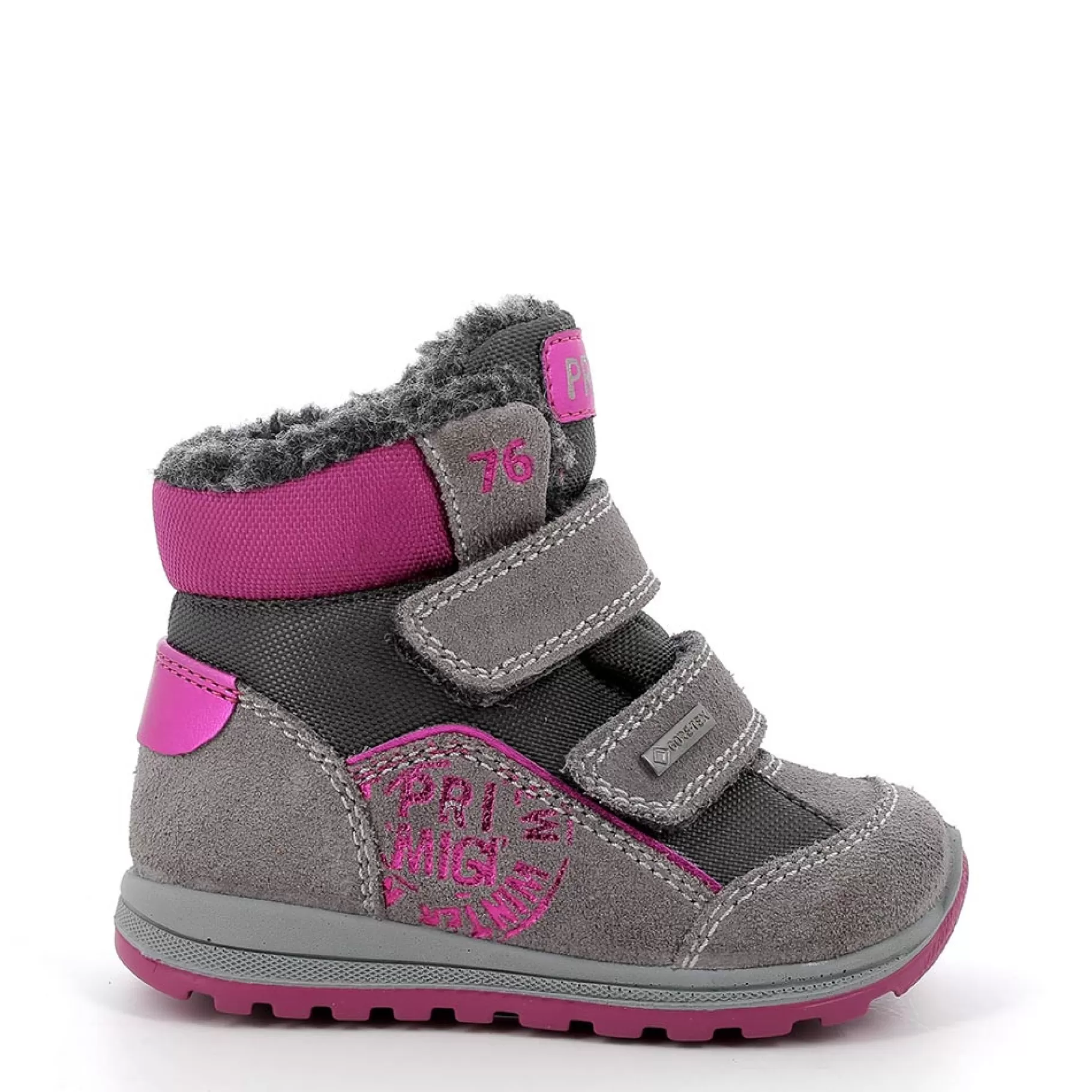 Primigi Scarponcini da bambina chiaro-^ Scarpe In Gore-tex | Scarpe Primi Passi