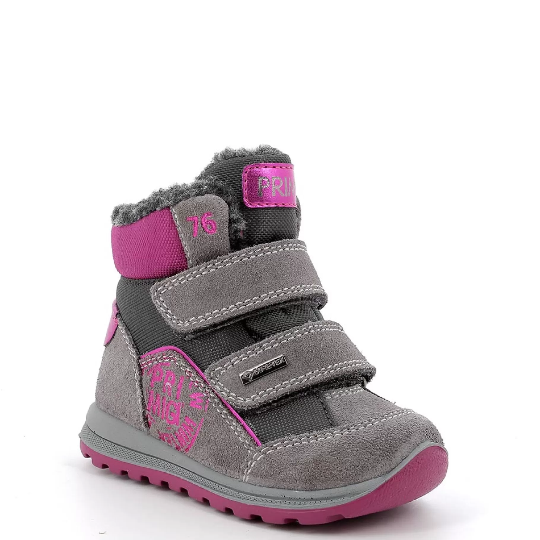 Primigi Scarponcini da bambina chiaro-^ Scarpe In Gore-tex | Scarpe Primi Passi