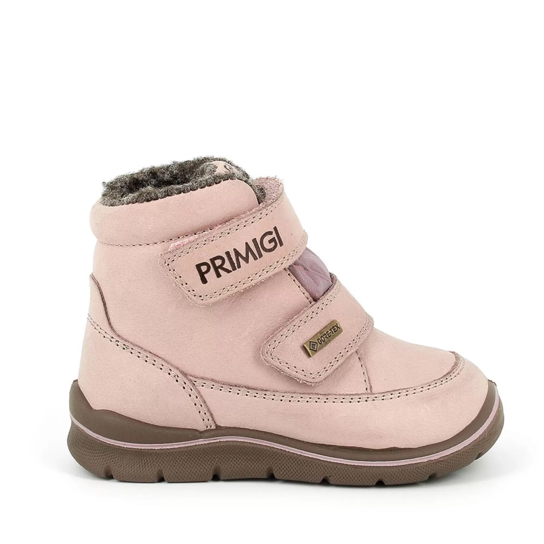 Primigi Scarponcini da bambina lilla-^ Scarpe In Gore-tex | Scarpe Primi Passi