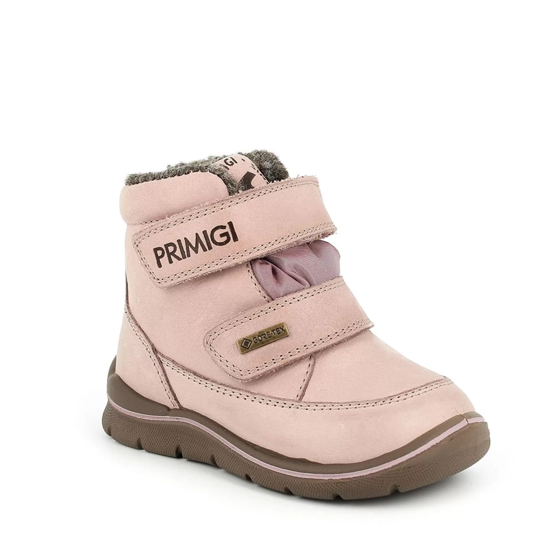 Primigi Scarponcini da bambina lilla-^ Scarpe In Gore-tex | Scarpe Primi Passi