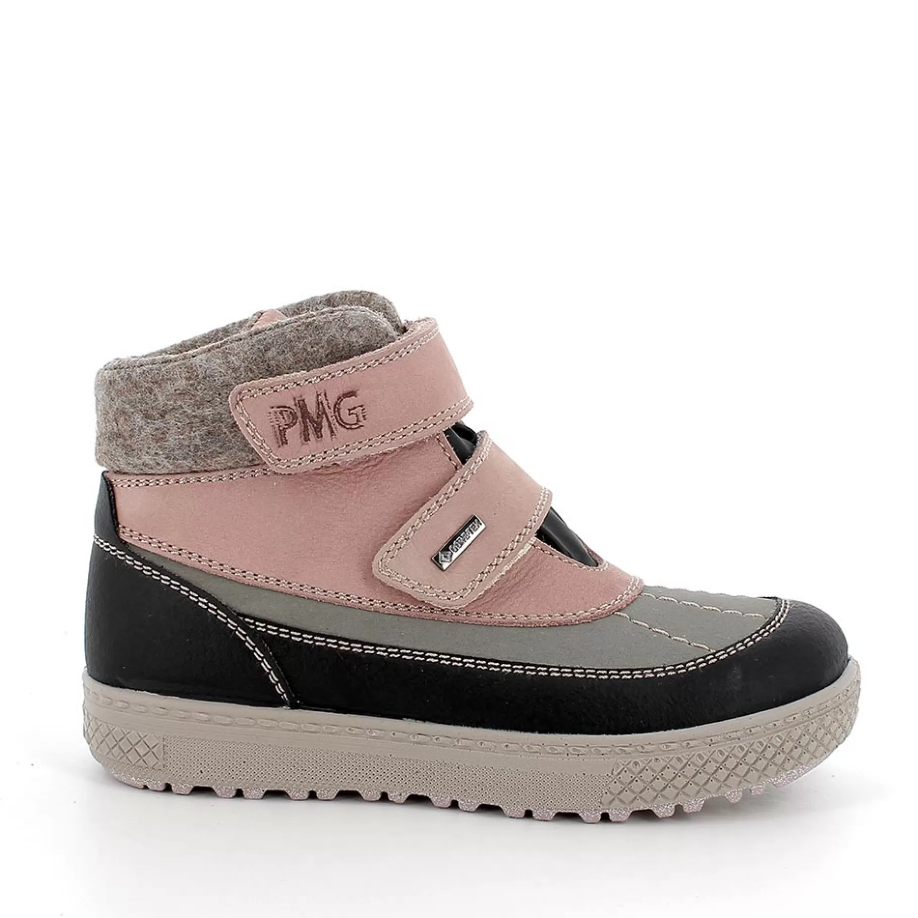 Primigi Scarponcini da bambina taupe-nero^ Scarpe In Gore-tex | Stivaletti E Scarponcini