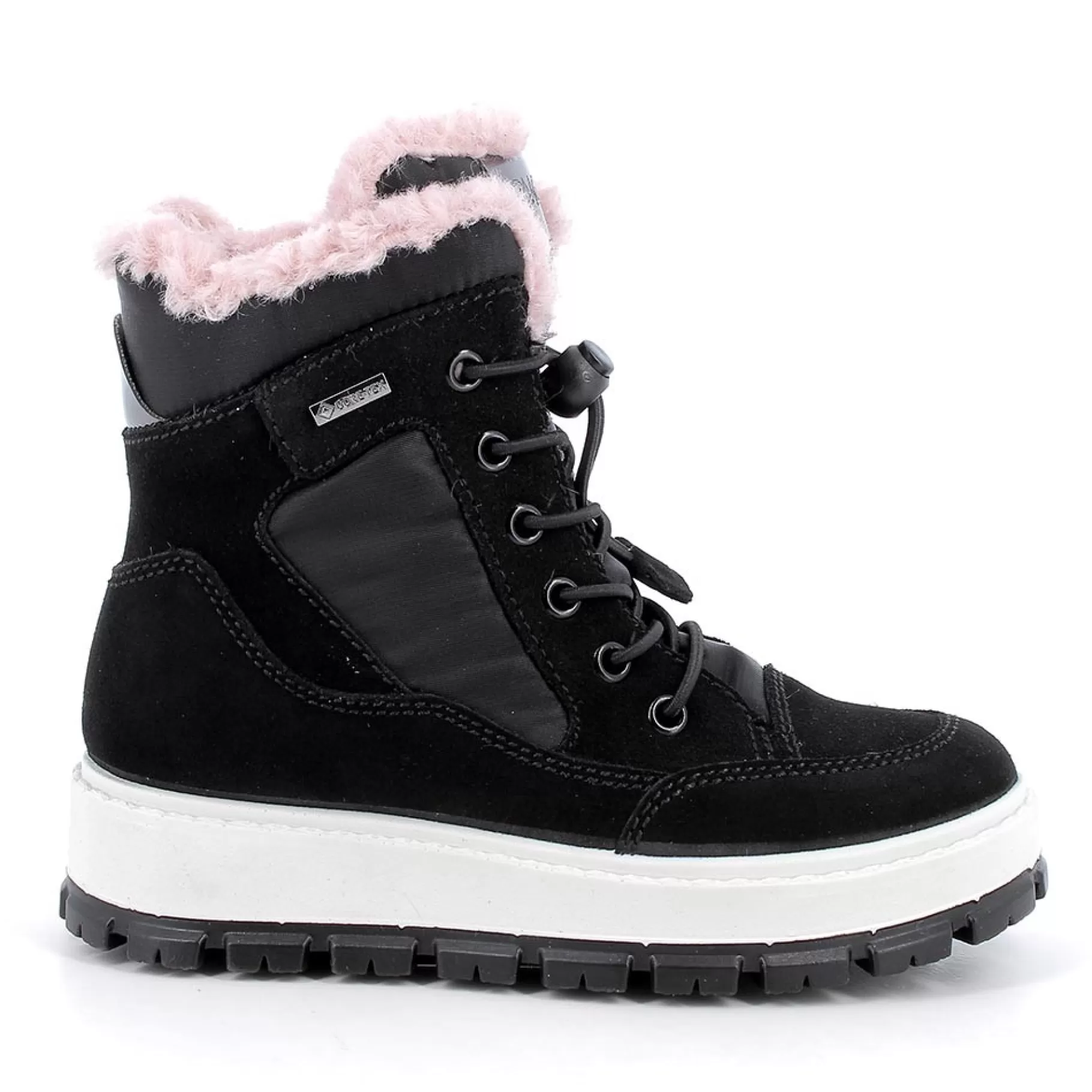 Primigi Scarponcini gore-tex da bambina^ Stivali Da Neve | Scarpe In Gore-tex