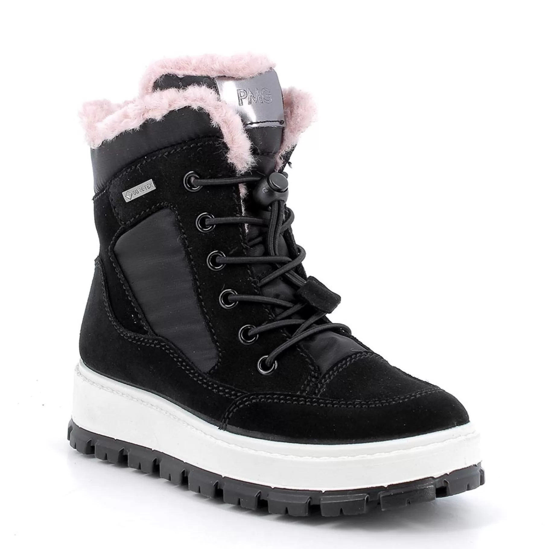 Primigi Scarponcini gore-tex da bambina^ Stivali Da Neve | Scarpe In Gore-tex