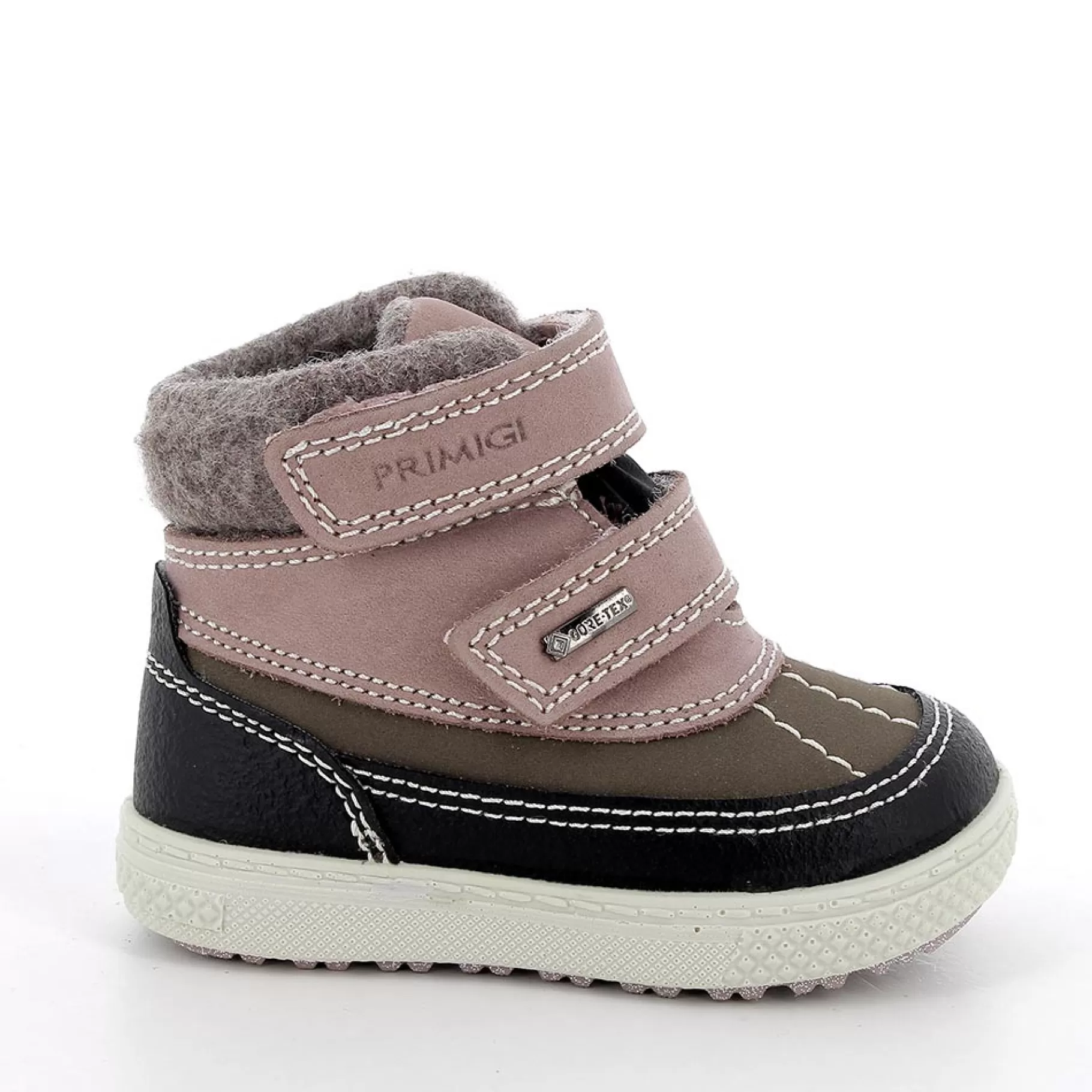 Primigi Scarponcini gore-tex da bambina taupe-beige^ Stivali Da Neve | Scarpe In Gore-tex