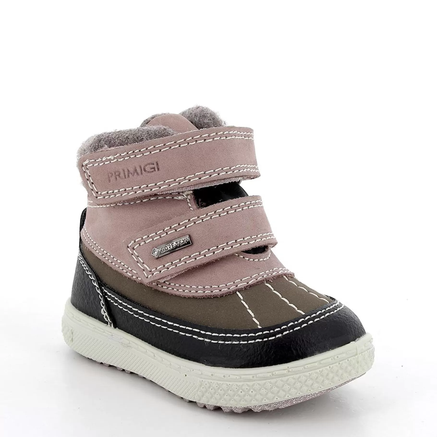 Primigi Scarponcini gore-tex da bambina taupe-beige^ Stivali Da Neve | Scarpe In Gore-tex