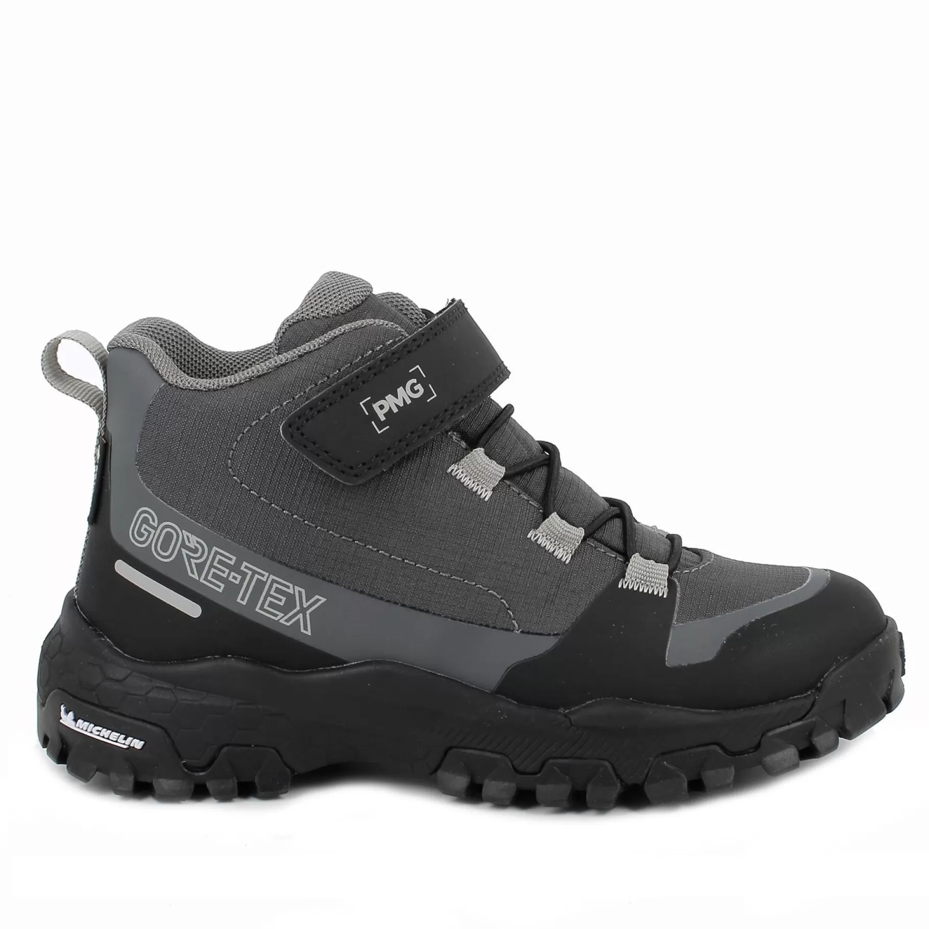 Primigi Scarponcini gore-tex da bambino - chiaro^Bambino Stivali Da Neve | Scarpe Con Strappi