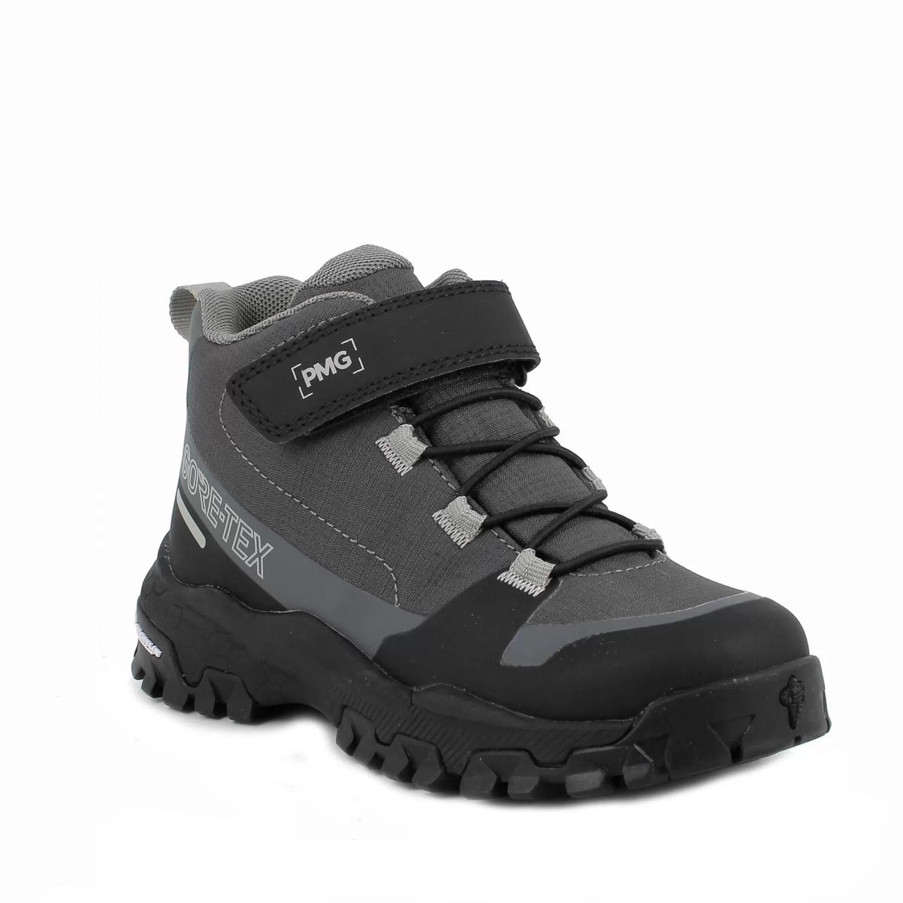 Primigi Scarponcini gore-tex da bambino - chiaro^Bambino Stivali Da Neve | Scarpe Con Strappi