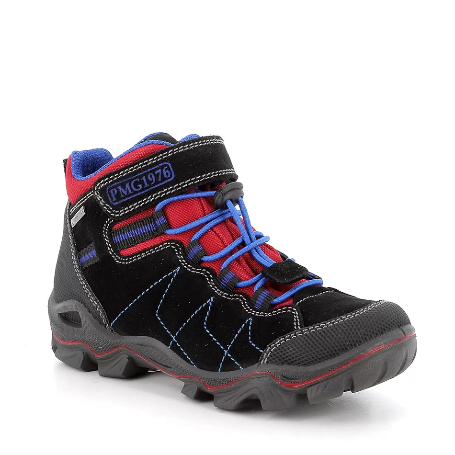 Primigi Scarponcini gore-tex da bambino -bordò chiaro^Bambino Scarpe Con Strappi | Scarpe In Gore-tex