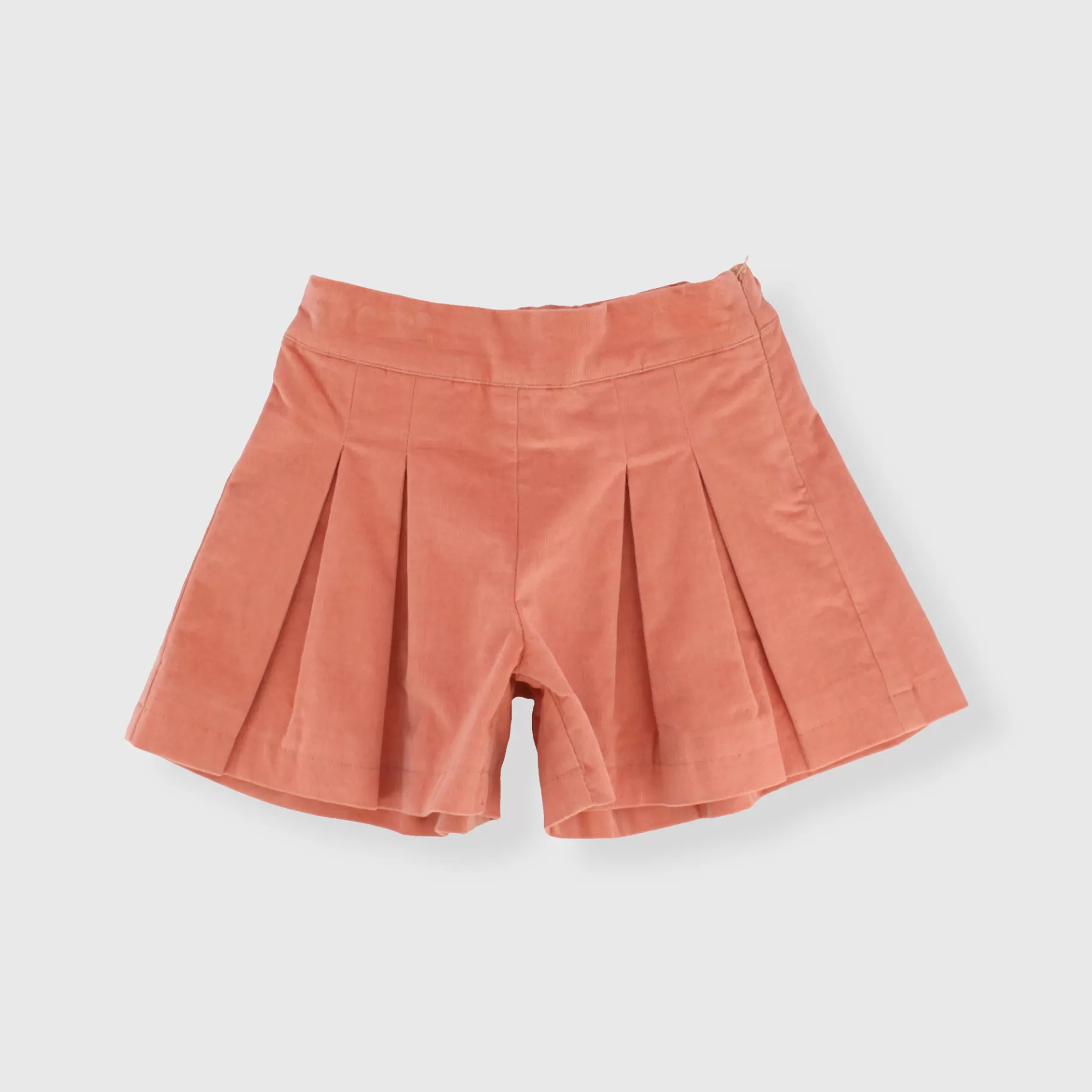 Primigi Shorts in velluto da bambina,^ Bermuda