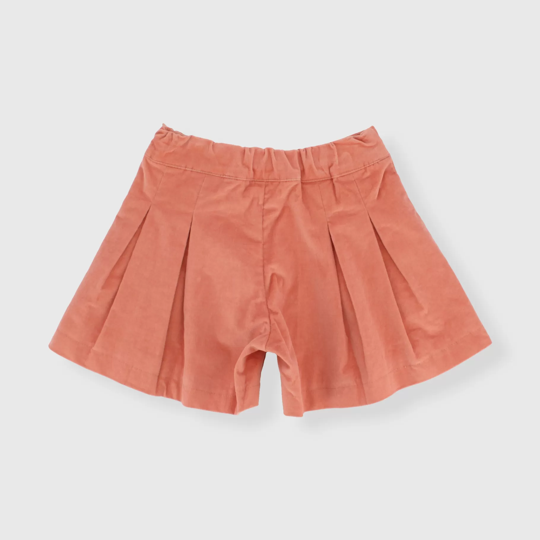 Primigi Shorts in velluto da bambina,^ Bermuda