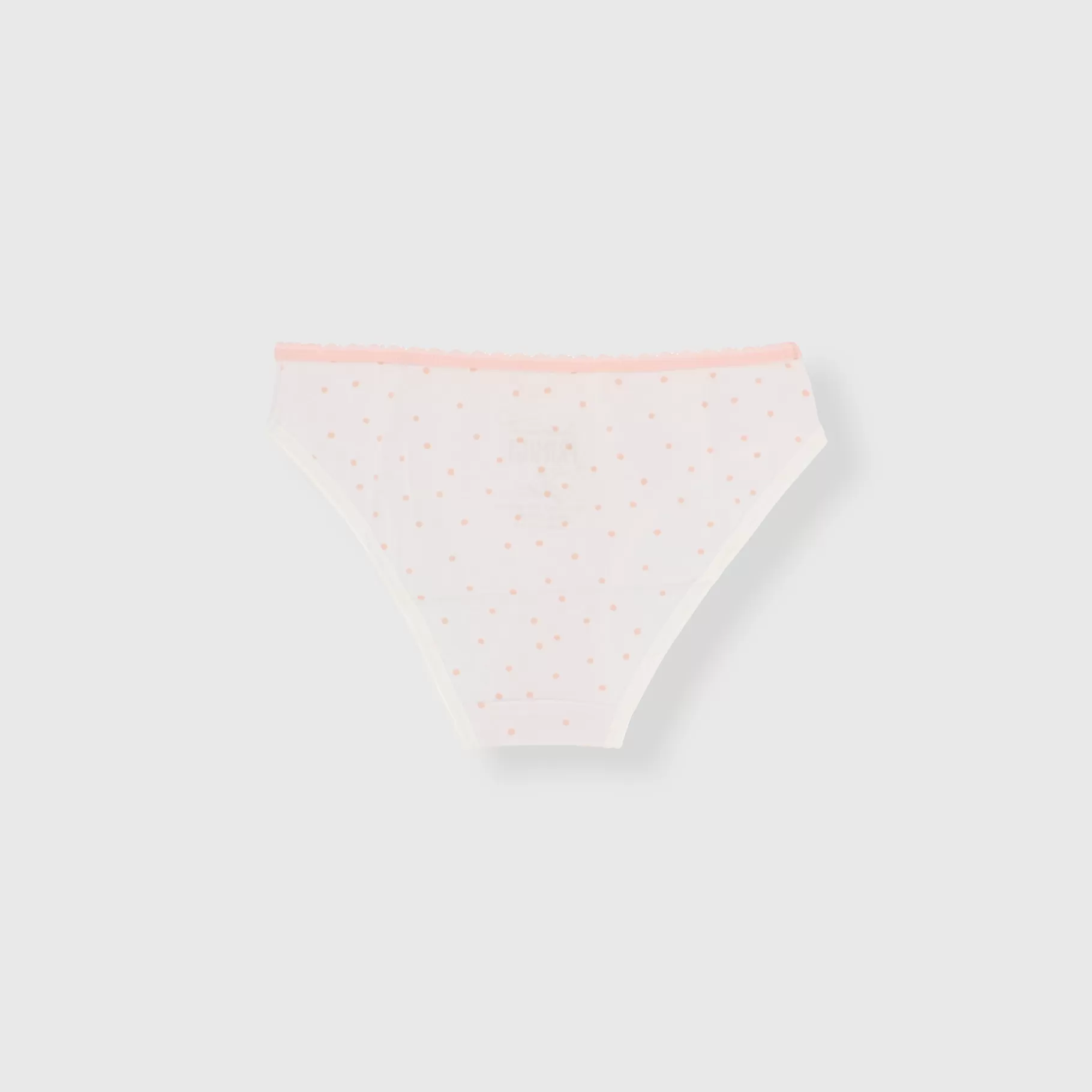 Primigi Slip in cotone elasticizzato da bambina,^ Intimo