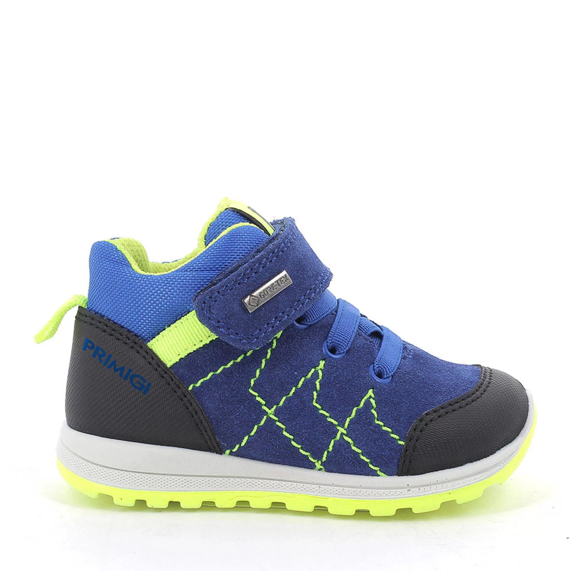 Primigi Sneaker da bambino^Bambino Scarpe In Gore-tex | Scarpe Primi Passi