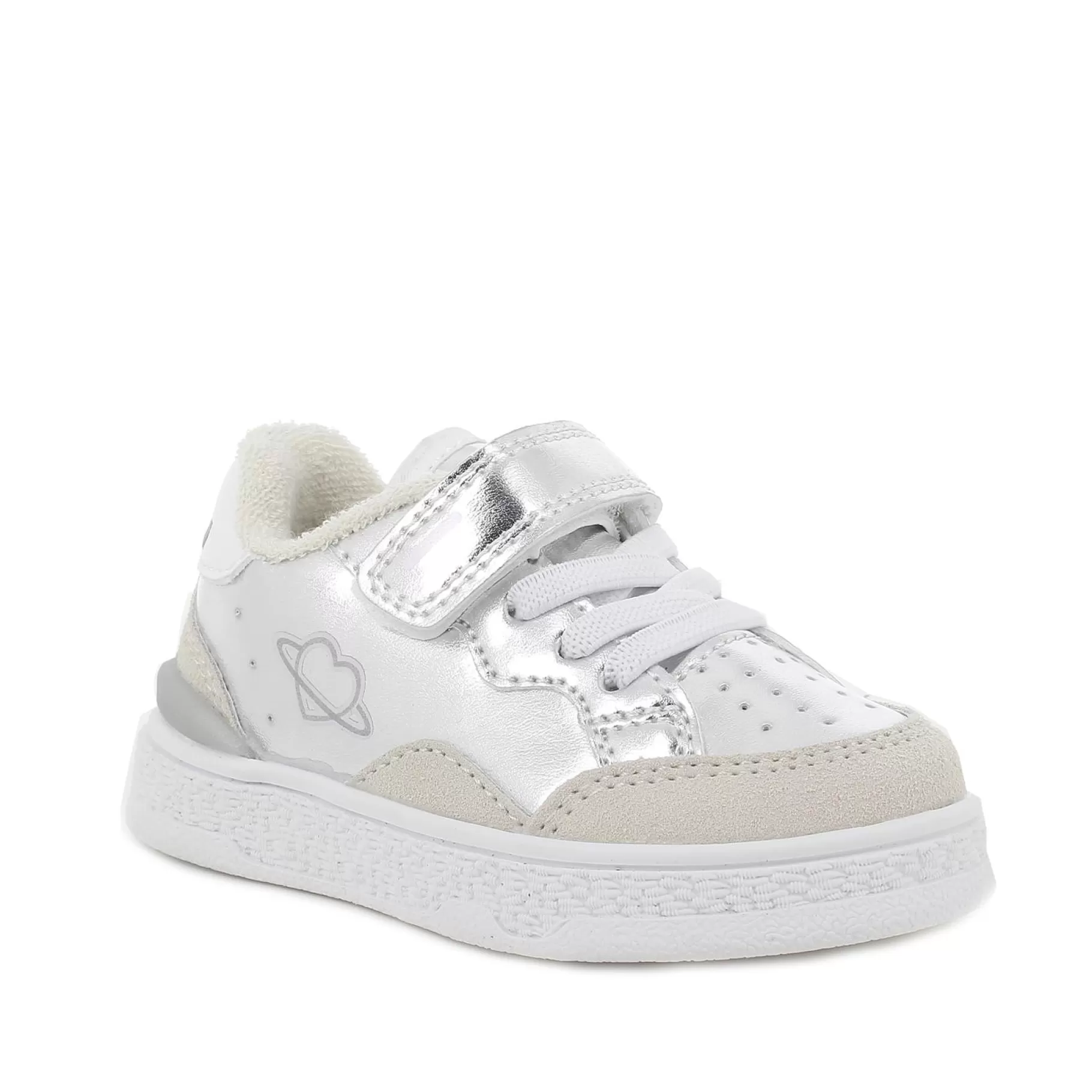 Primigi Sneakers da bambina^ Scarpe Con Strappi | Scarpe Primi Passi