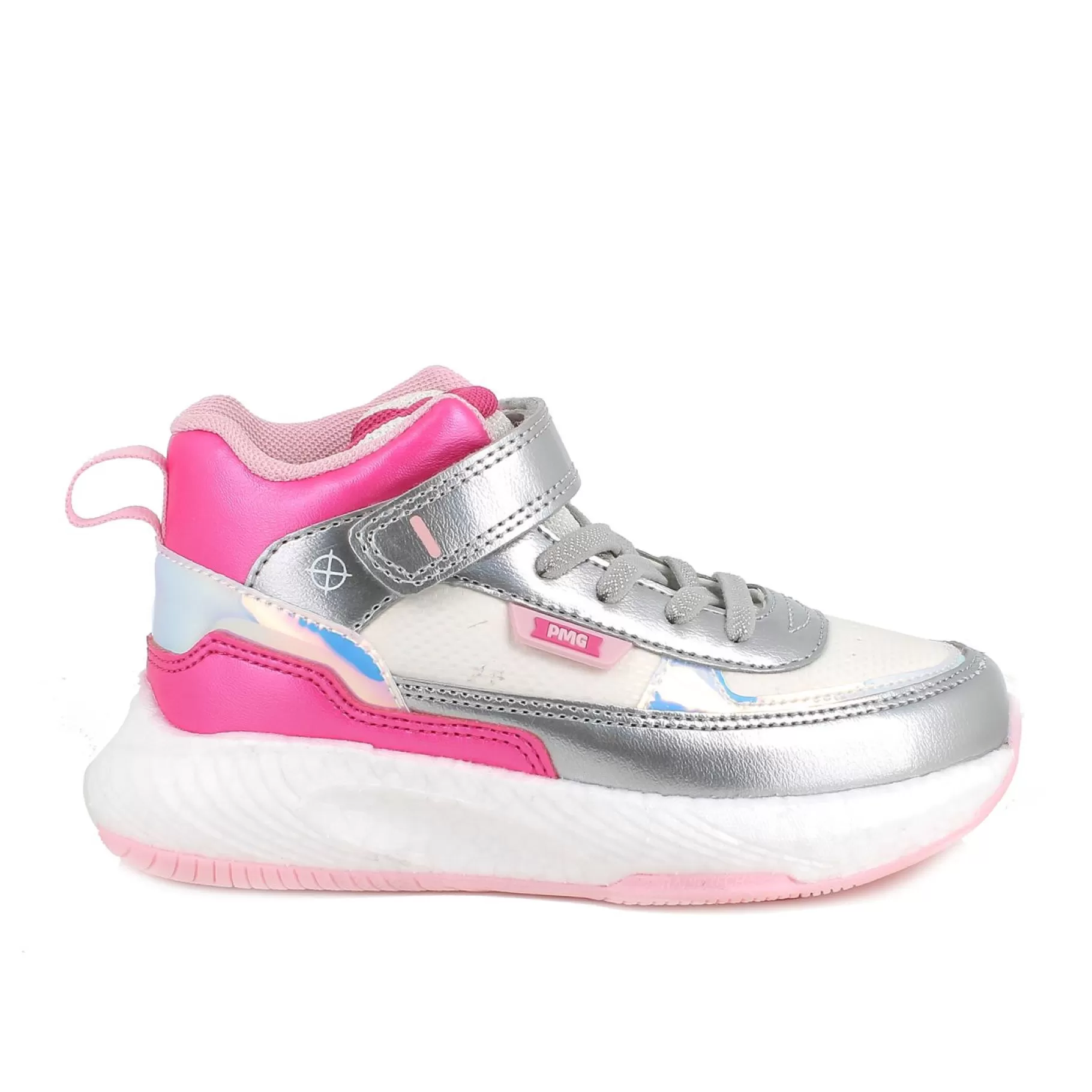 Primigi Sneakers da bambina -bianco^ Scarpe Con Strappi | Sneakers