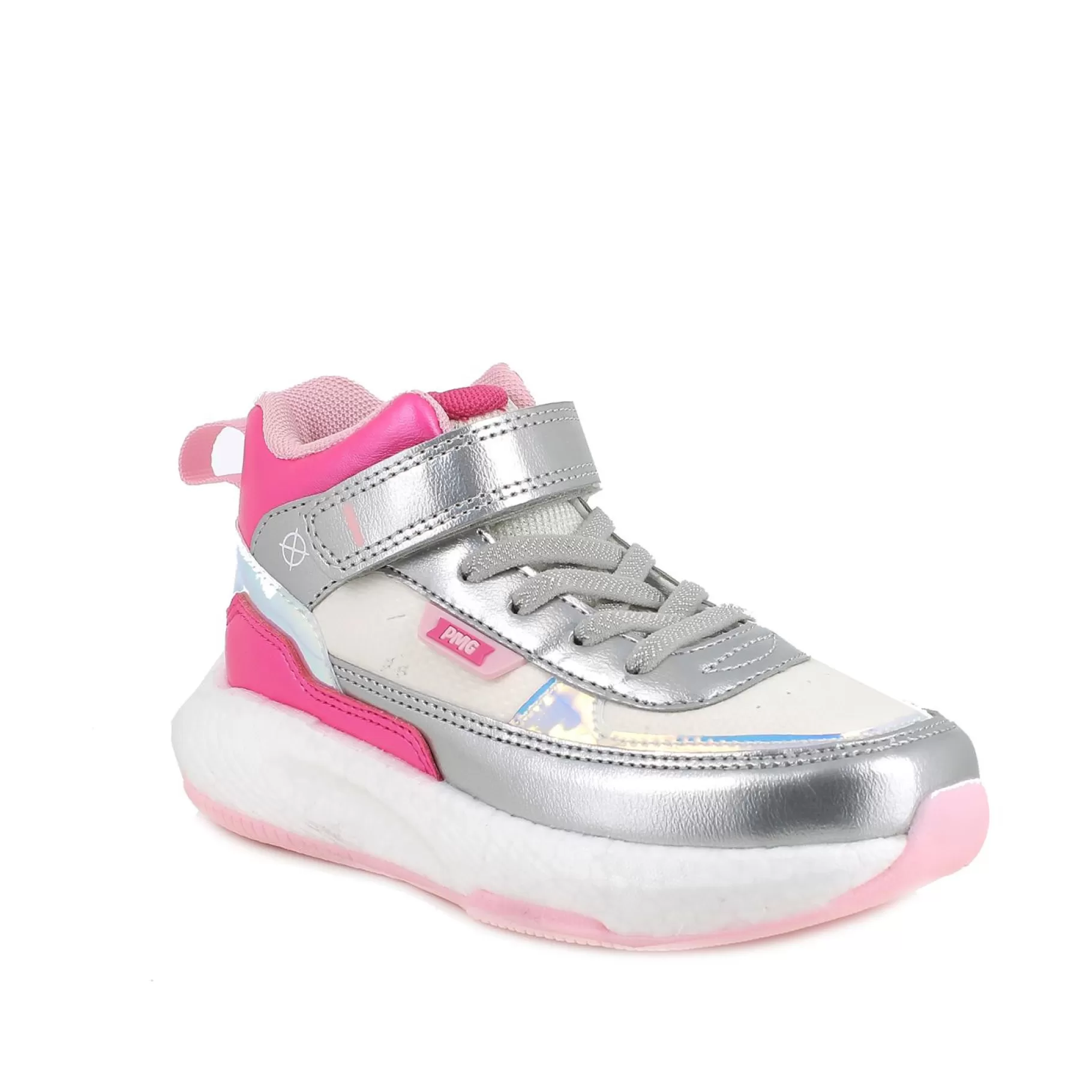 Primigi Sneakers da bambina -bianco^ Scarpe Con Strappi | Sneakers