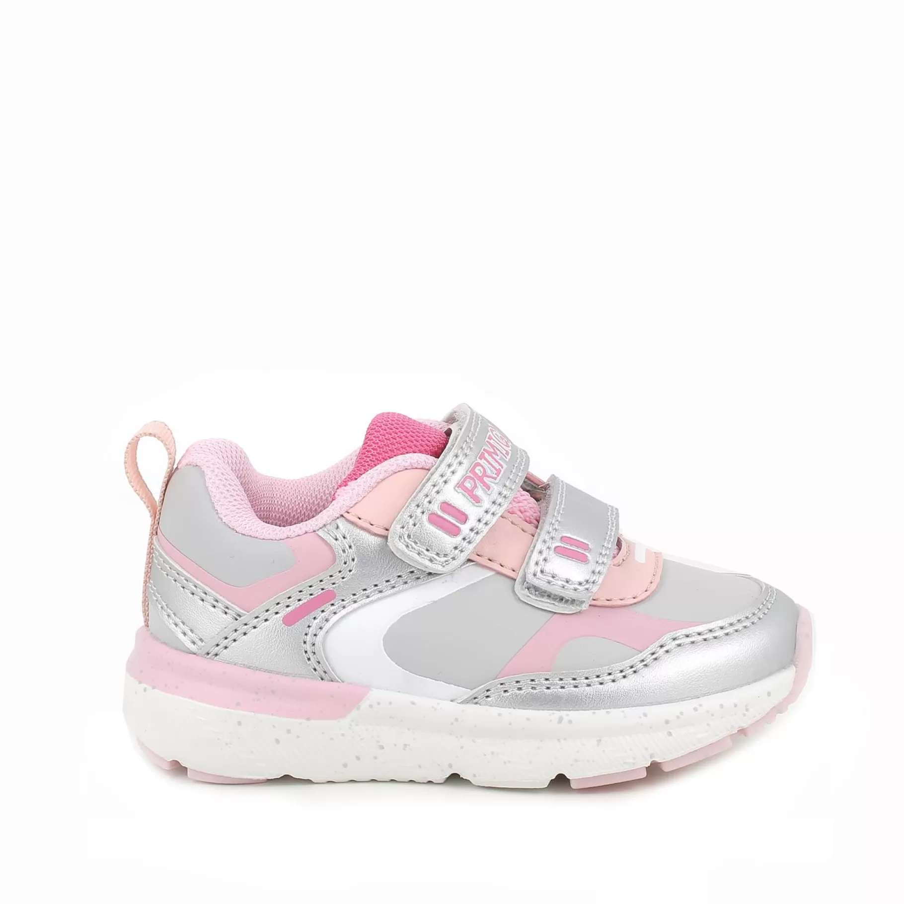 Primigi Sneakers da bambina -perla^ Scarpe Con Strappi | Scarpe Primi Passi