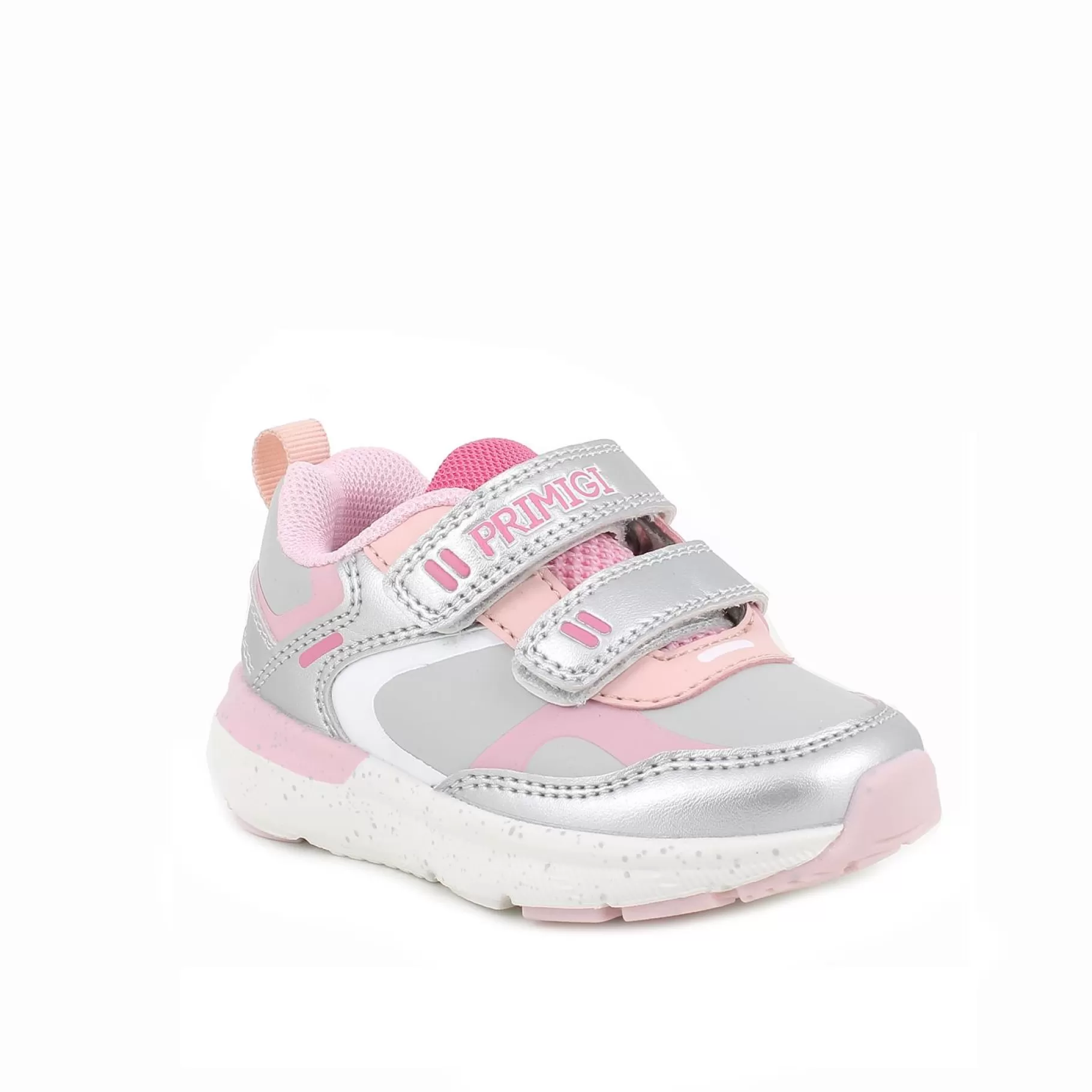 Primigi Sneakers da bambina -perla^ Scarpe Con Strappi | Scarpe Primi Passi