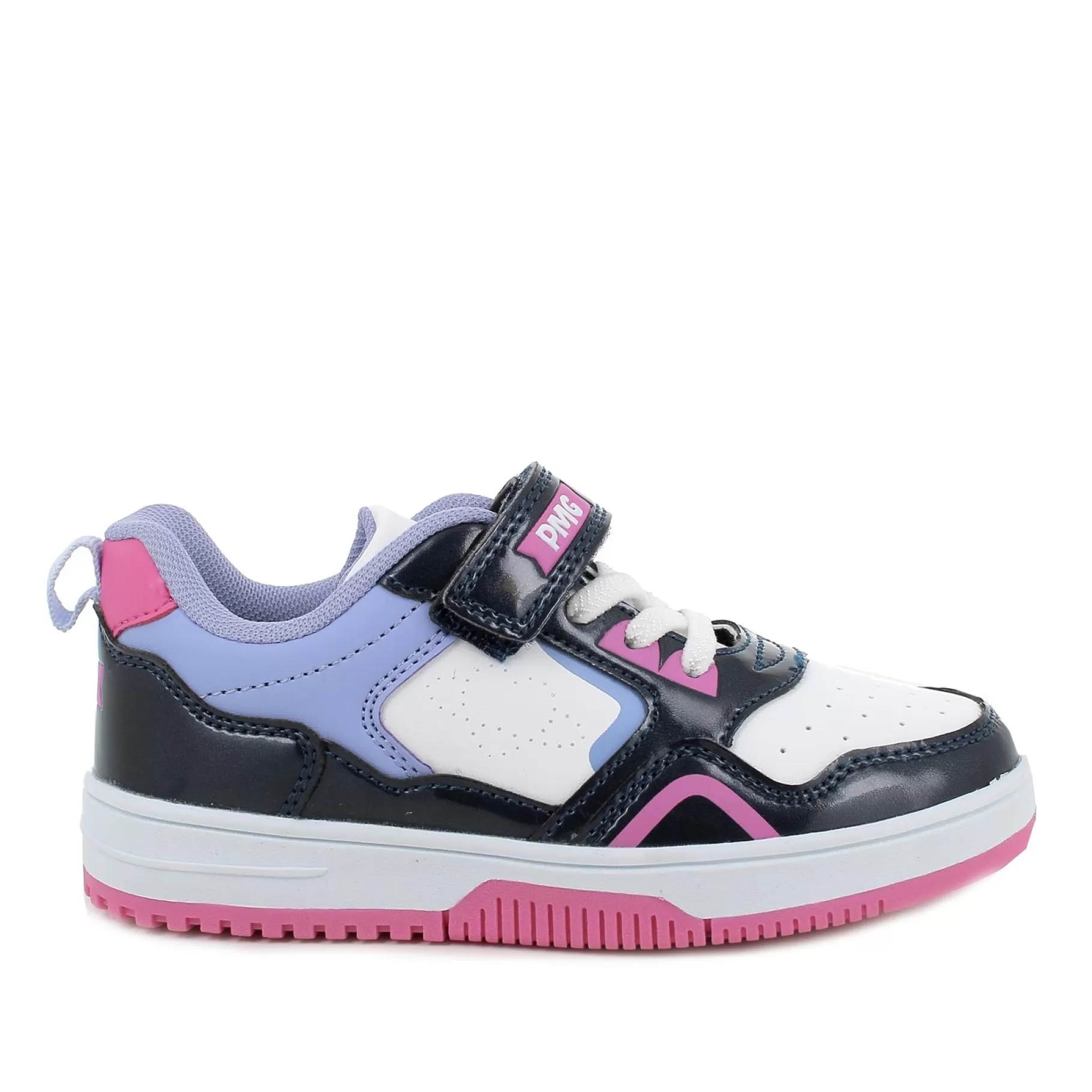 Primigi Sneakers da bambina -blu^ Scarpe Con Strappi | Sneakers