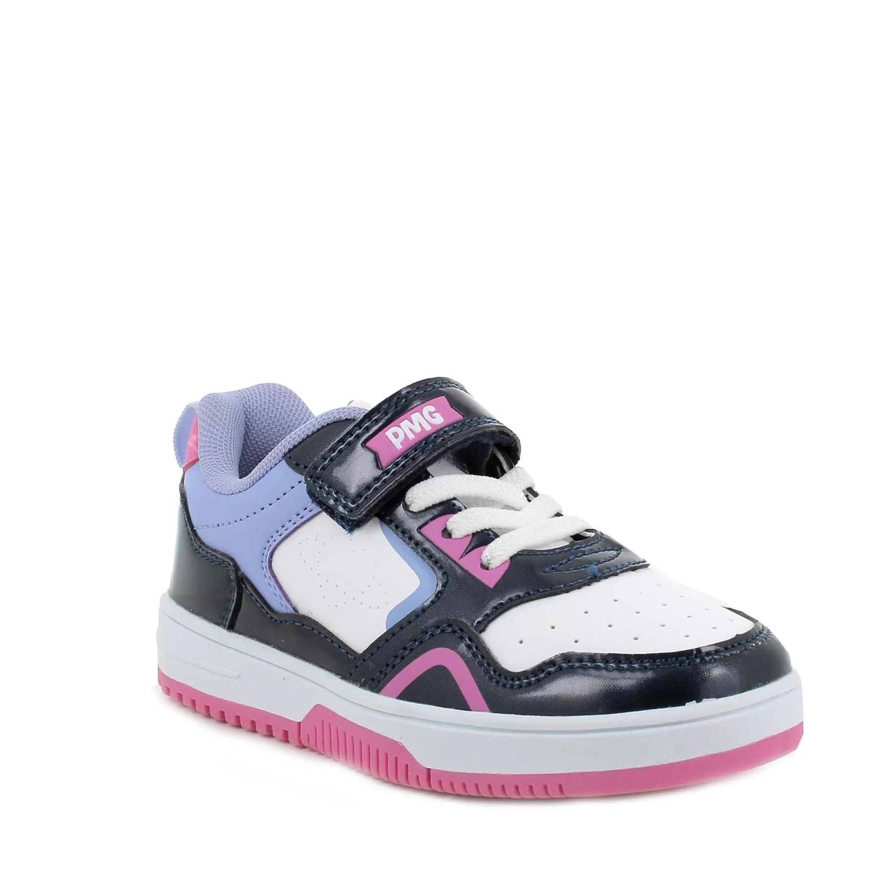 Primigi Sneakers da bambina -blu^ Scarpe Con Strappi | Sneakers