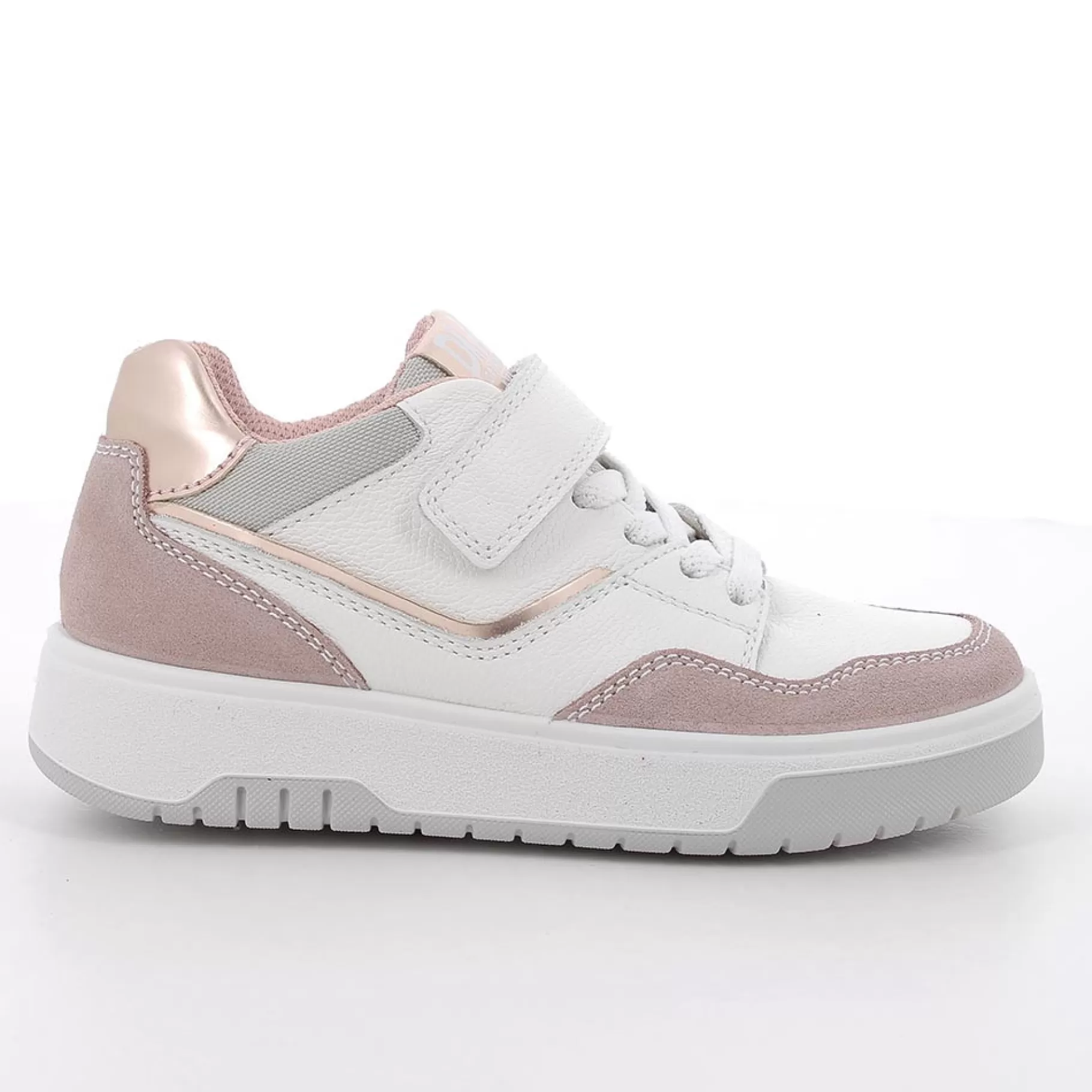 Primigi Sneakers da bambina -rosa antico^ Scarpe Con Strappi | Sneakers