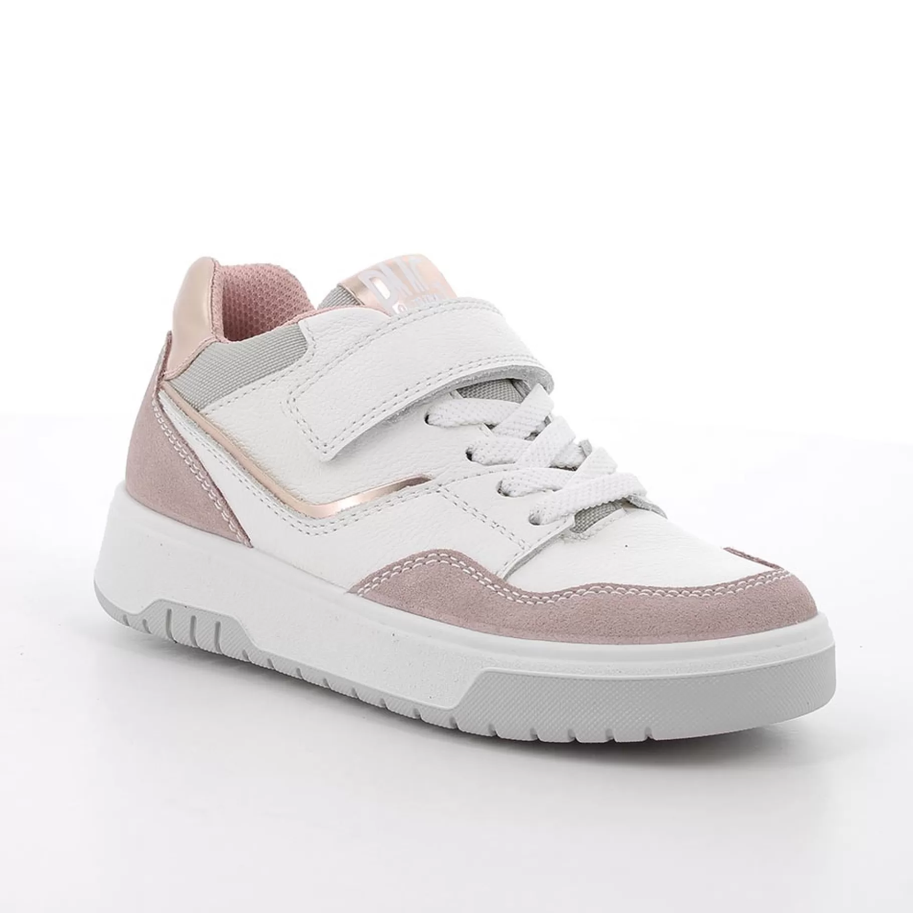 Primigi Sneakers da bambina -rosa antico^ Scarpe Con Strappi | Sneakers