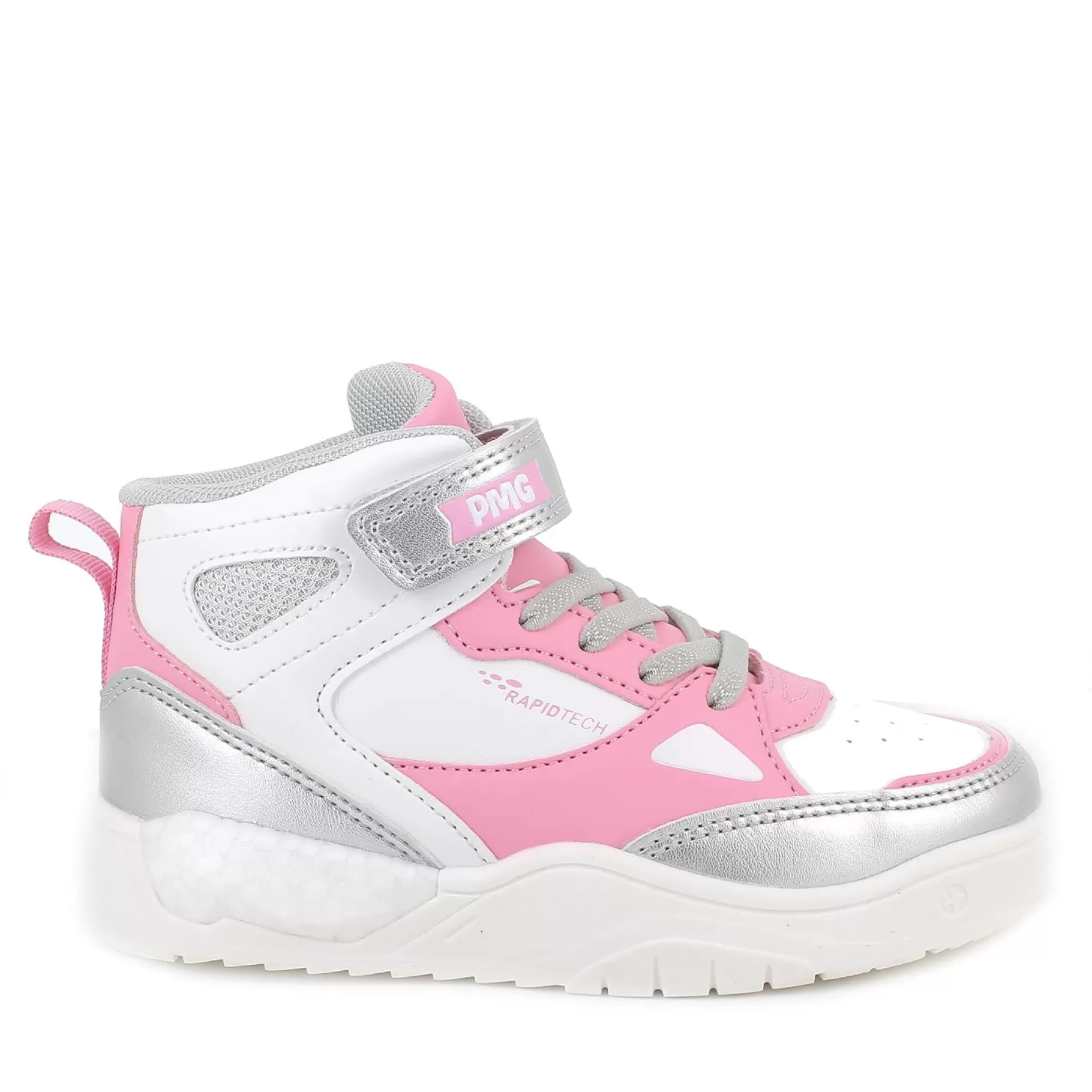 Primigi Sneakers da bambina -rosa-argento^ Scarpe Con Strappi | Sneakers